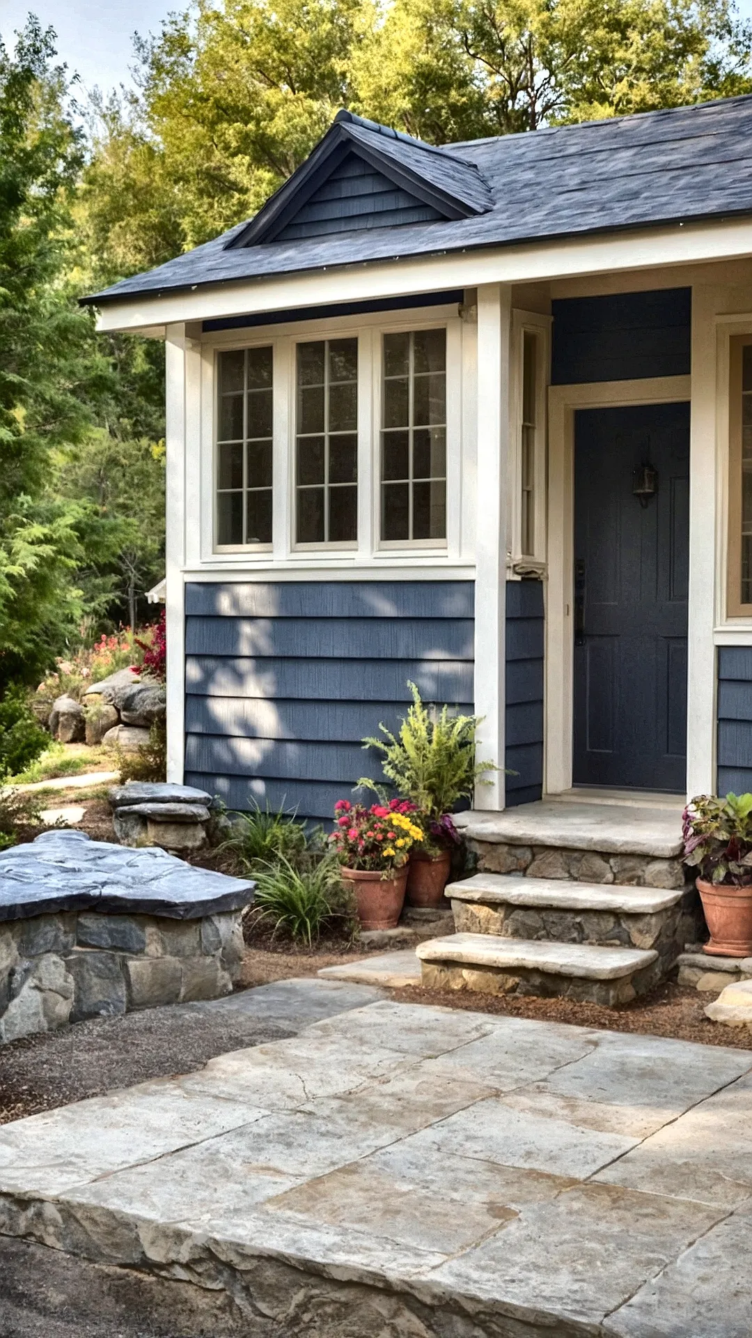 Tiny Home, Big Heart