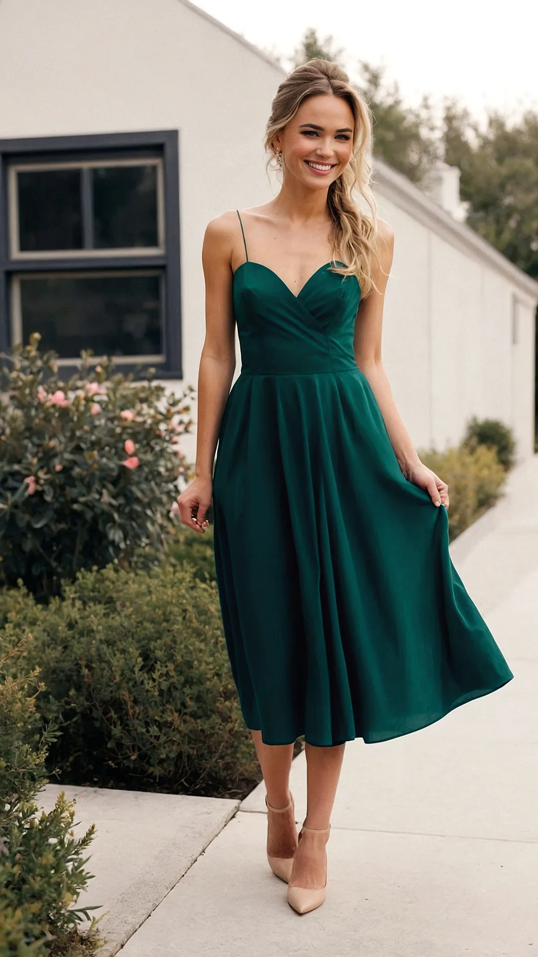 Strut & Slay Guest Look