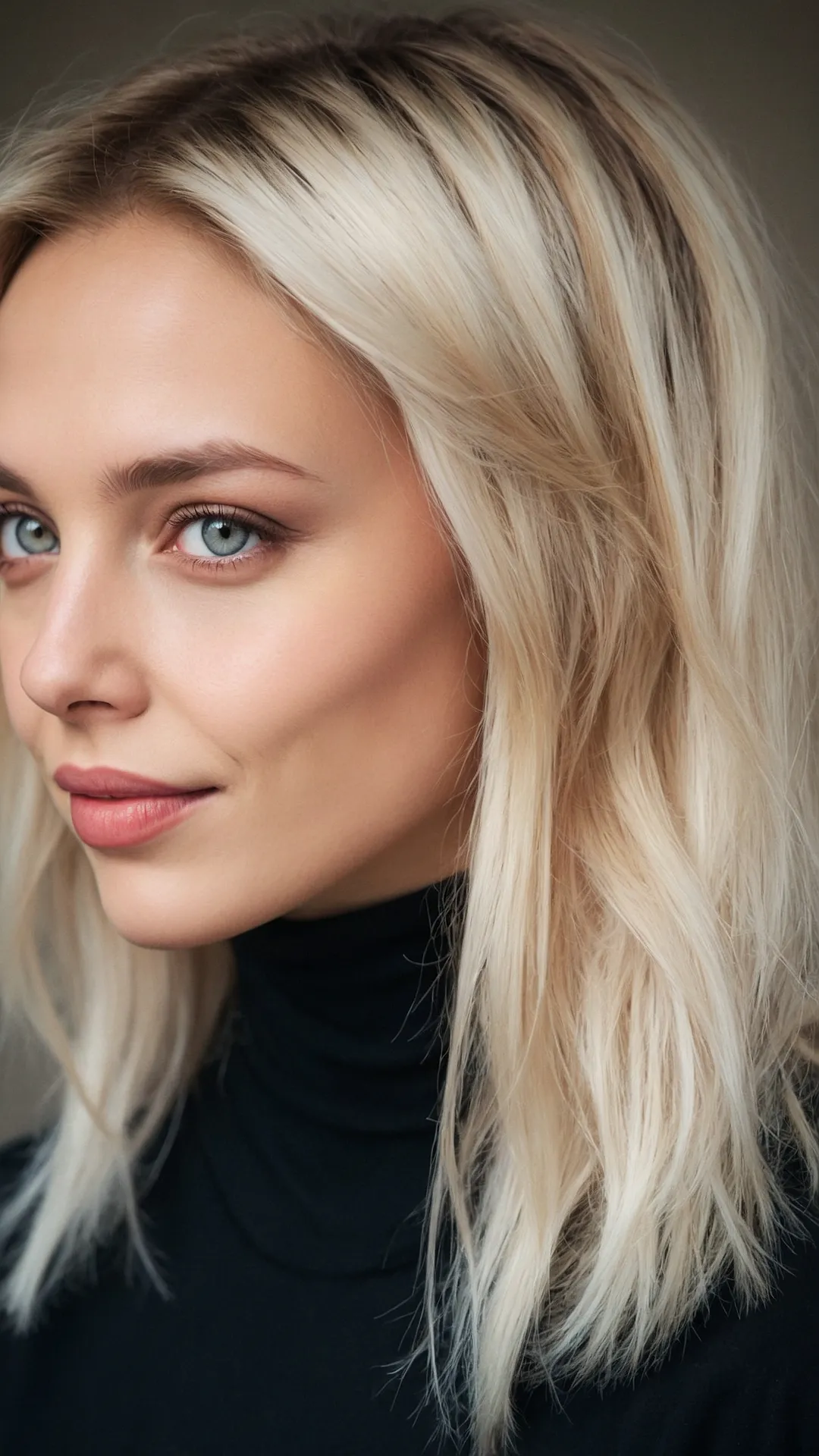 Simply Sleek, Simply You