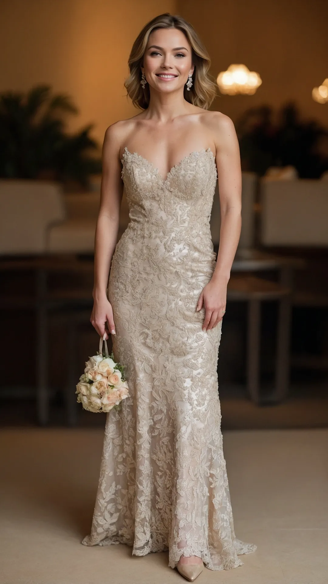 Joyful Dress, Zero Worries