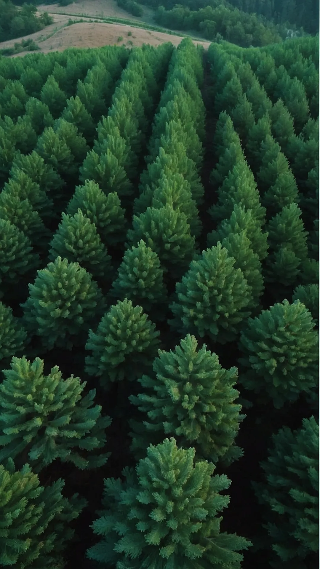 Plant Power: