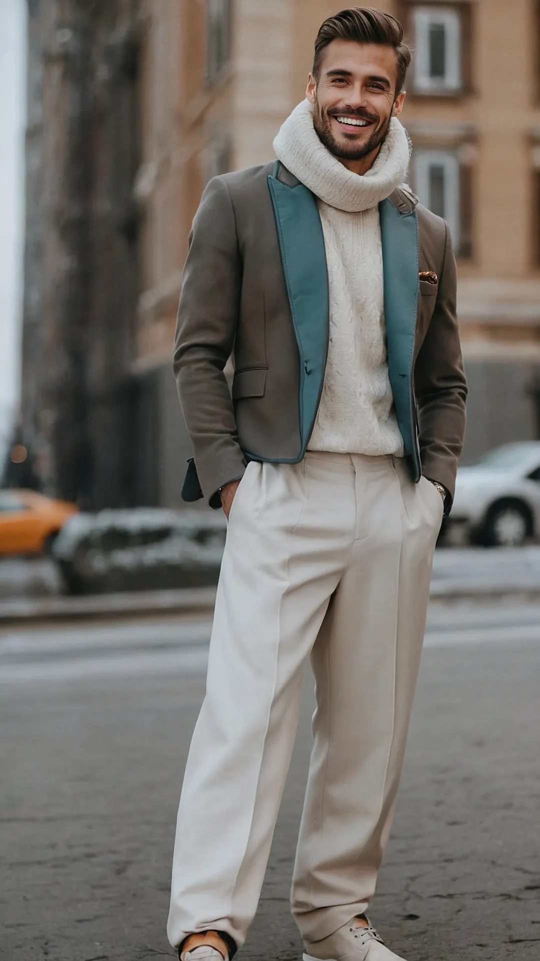 Elevate Your Winter Wardrobe with These 17 Streetwear Picks for Men 41 Here's a title and two paragraphs based on your request:
