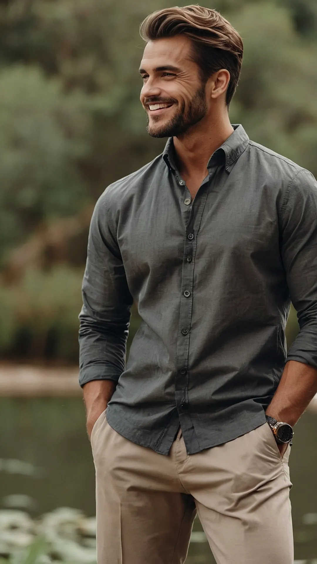 Here's a catchy title and two paragraphs based on the image and keyword: