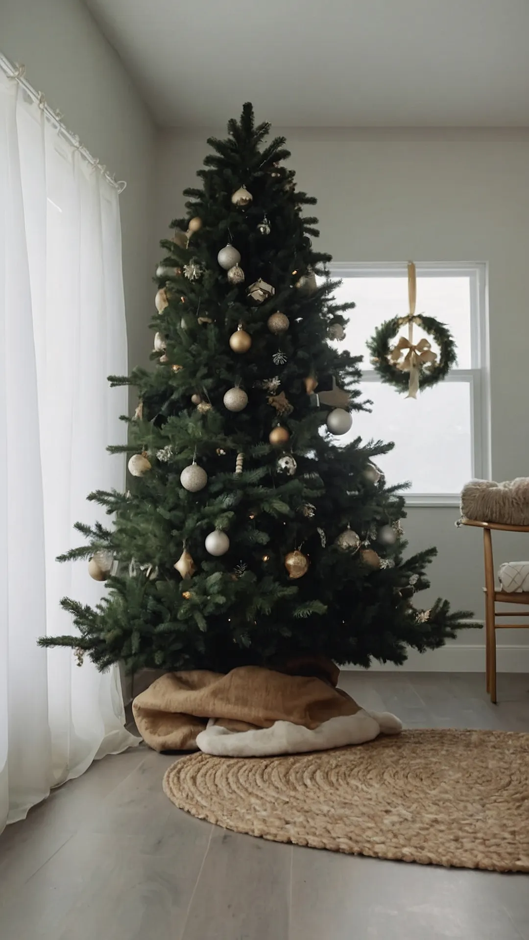 Christmas Light & Bright