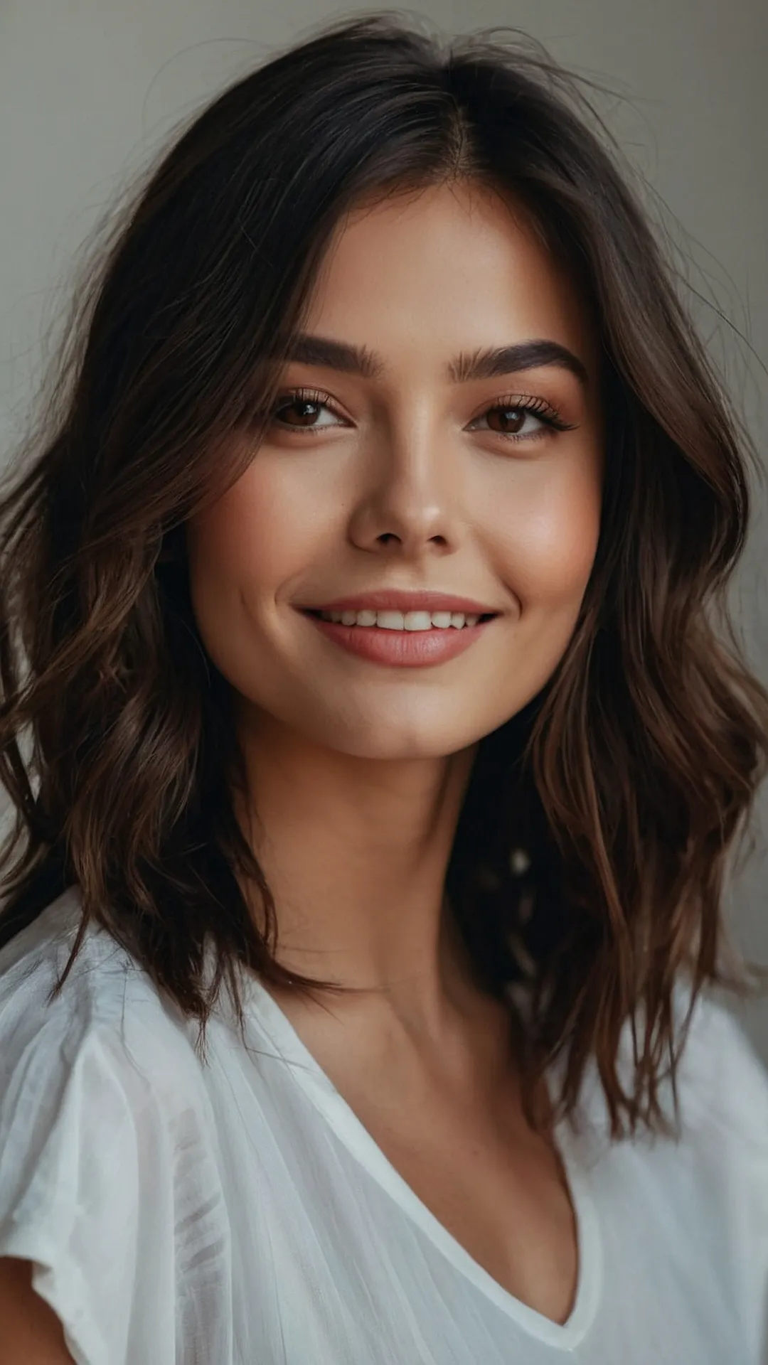 Hair Goals: 20 Stunning Hairstyles for Black Hair That Are Totally Doable 45 Radiant Strands