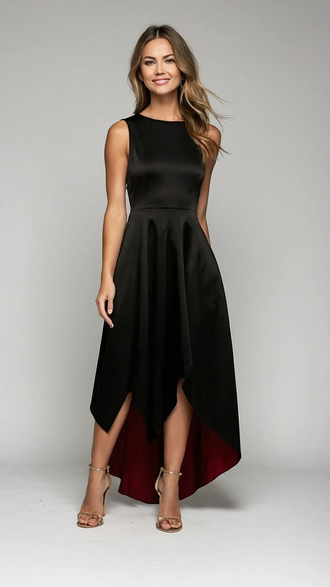 Summer's Secret Weapon: 19 Chic Maxi Dresses for Every Occasion 41 Ultimate Maxi Style