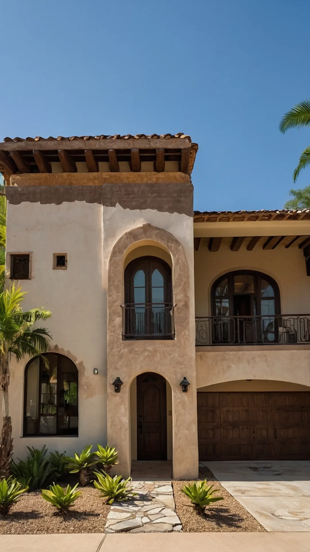 Hacienda Escape