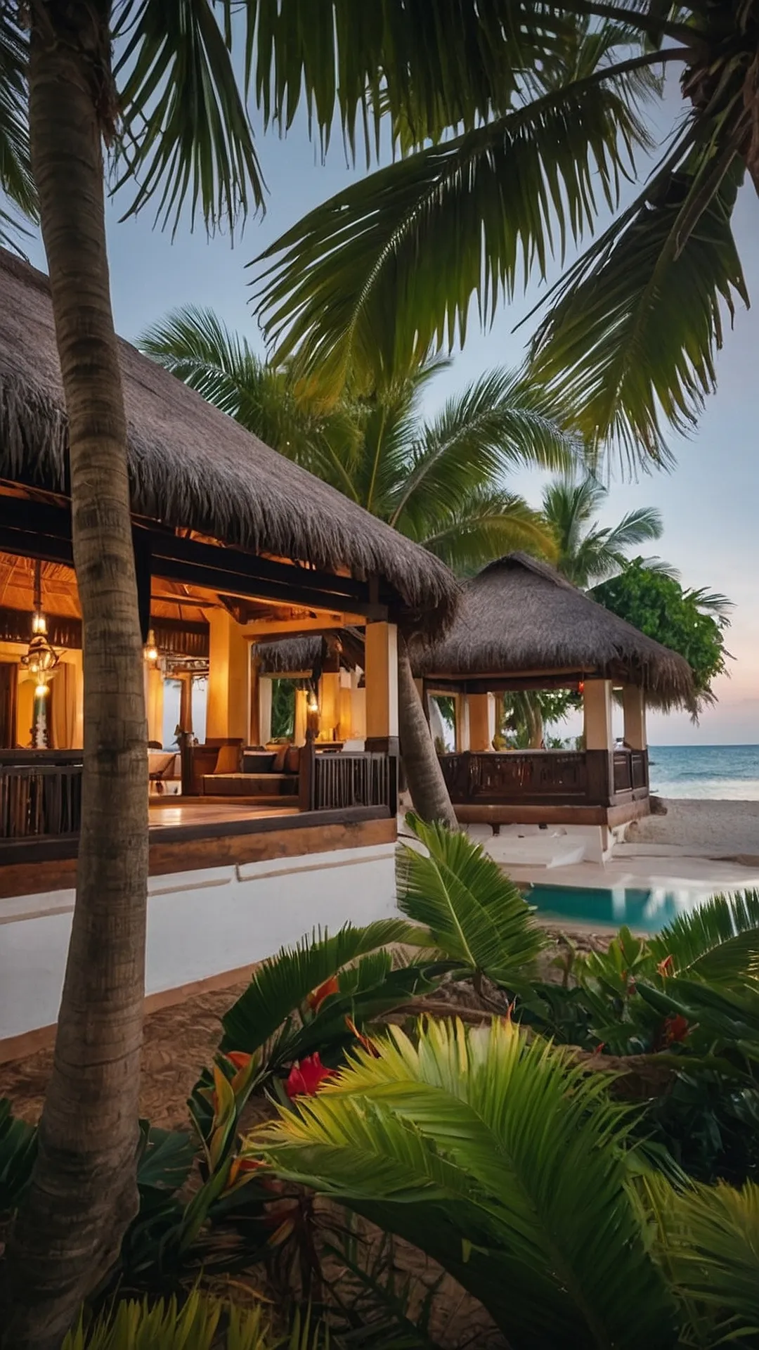 Barefoot Bliss