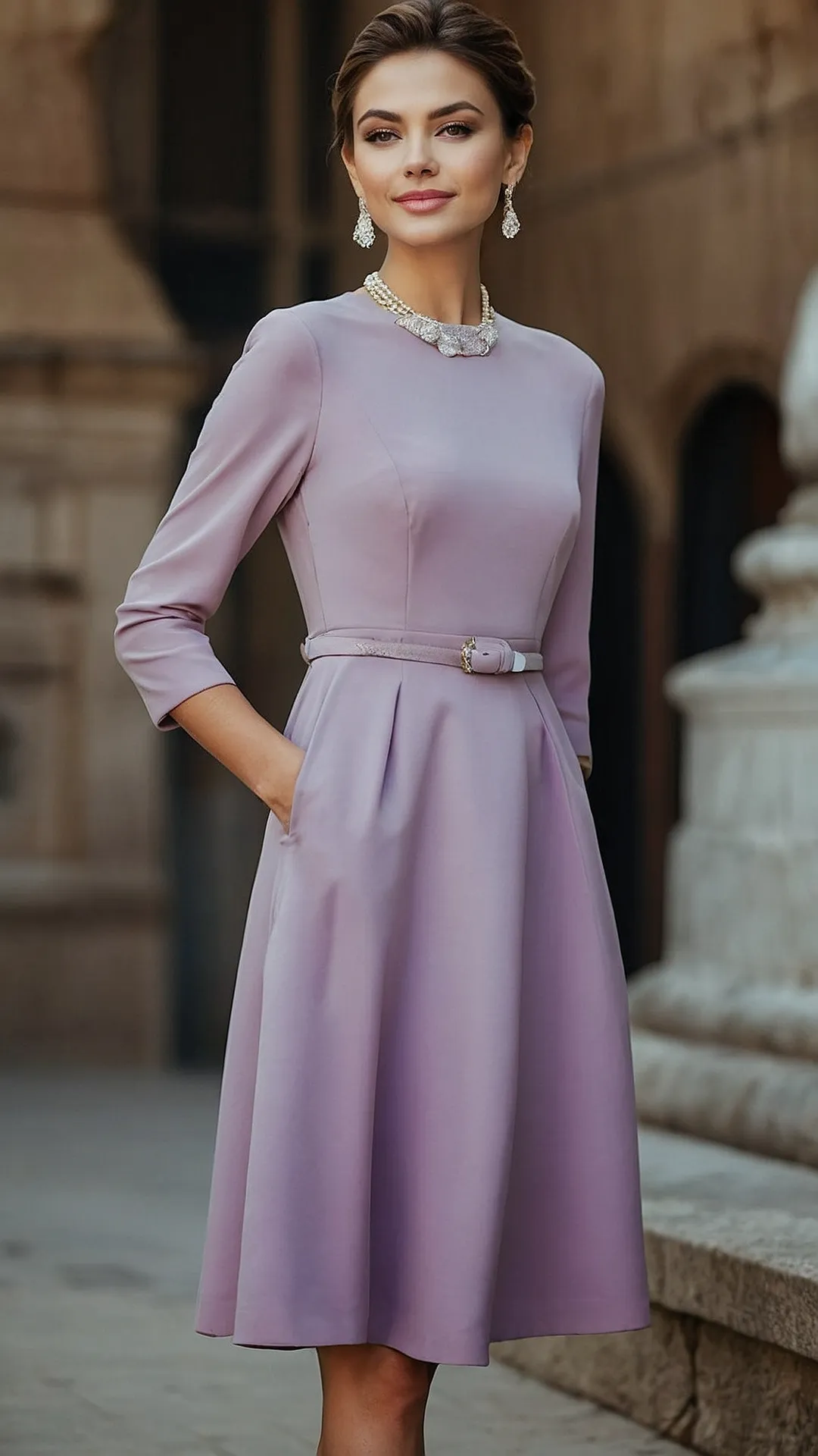 Dress to Impress (Yourself!)