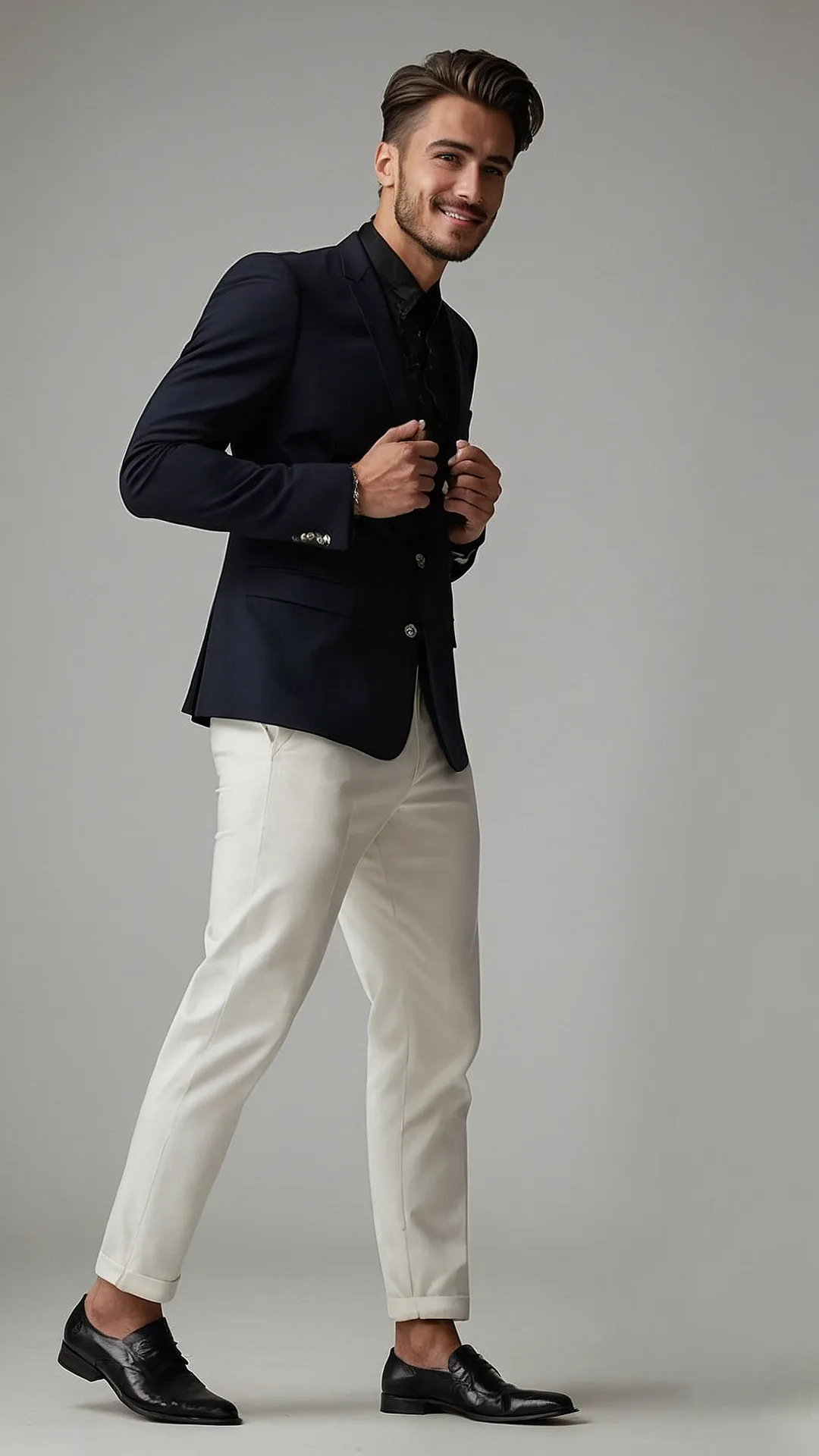 Magnificent Makeover