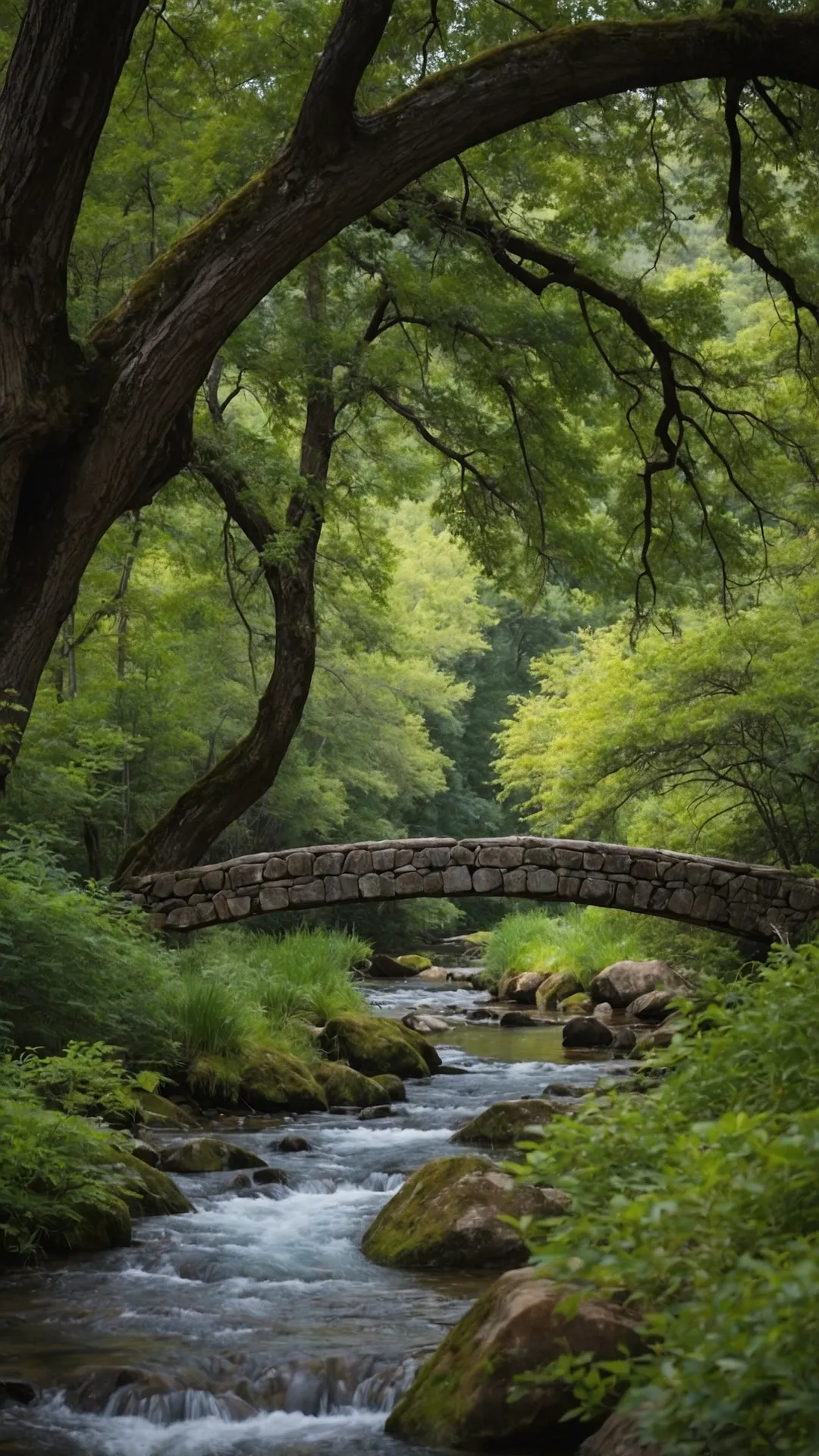 Serenity Awaits: 20 Beautiful Places to Find Your Zen 32 The Great Unwind