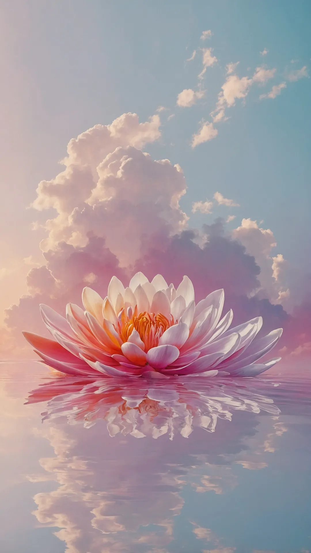 Discover Your Zen: 20 Wallpapers to Find Calm in Chaos 45 Mindful Screen