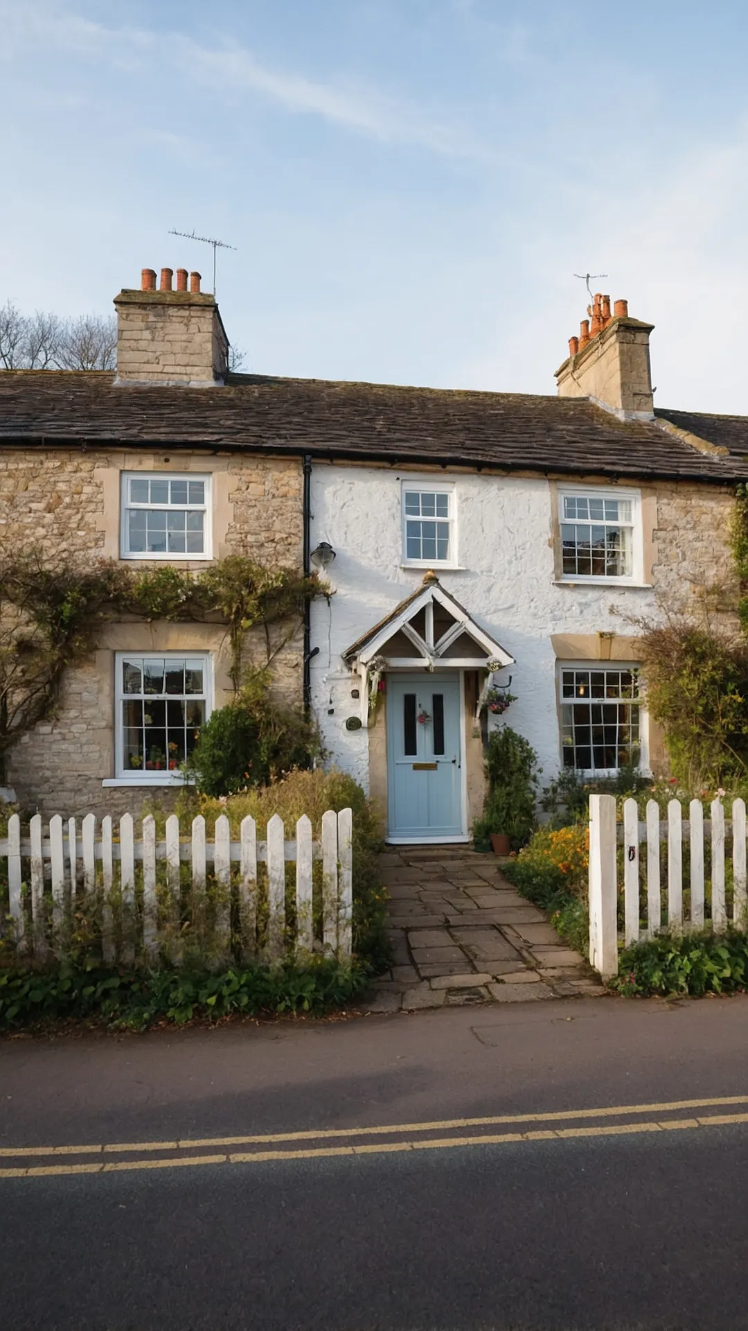 Discovering the Aesthetic of 22 English Villages Through Photography 33 Snap Happy English Escape