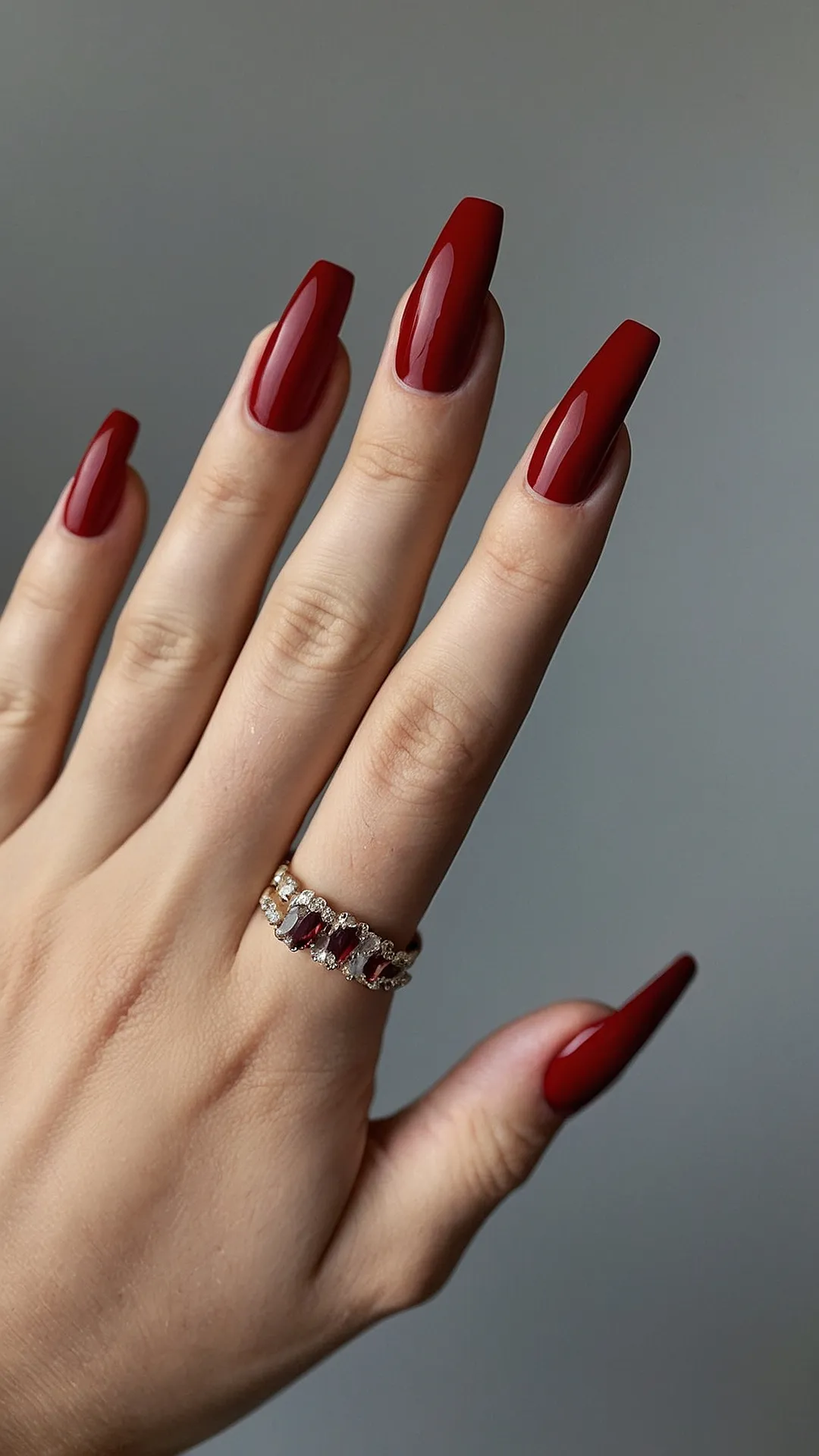 15 Short Nail Art Ideas That Are Surprisingly Classy 39 Pop-Tastic Nails: