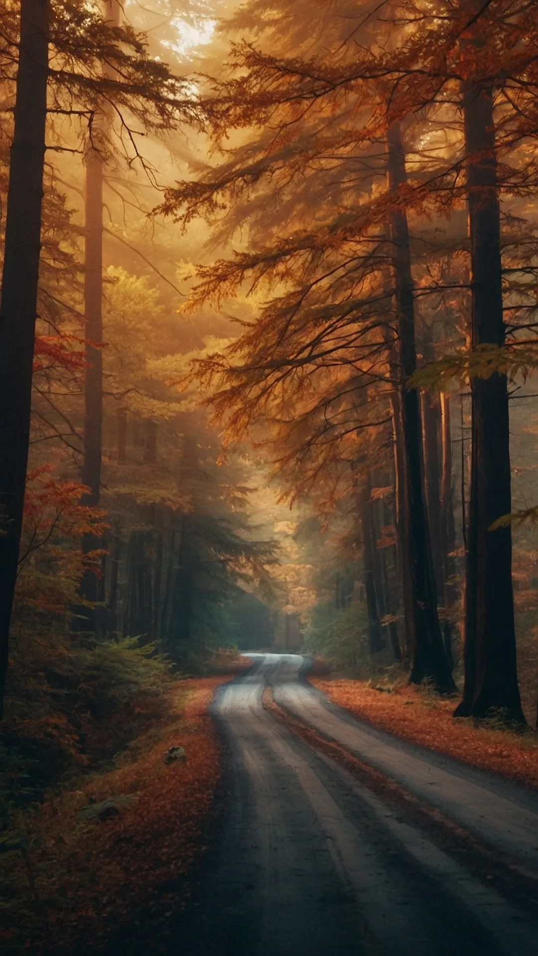 15 Nature Woods Ideas to Transform Your Home 44 Uncharted Trail