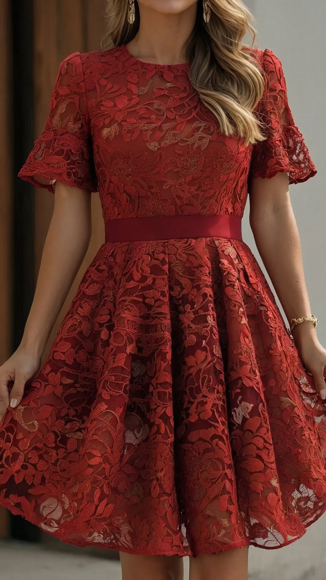 Crimson Crush: