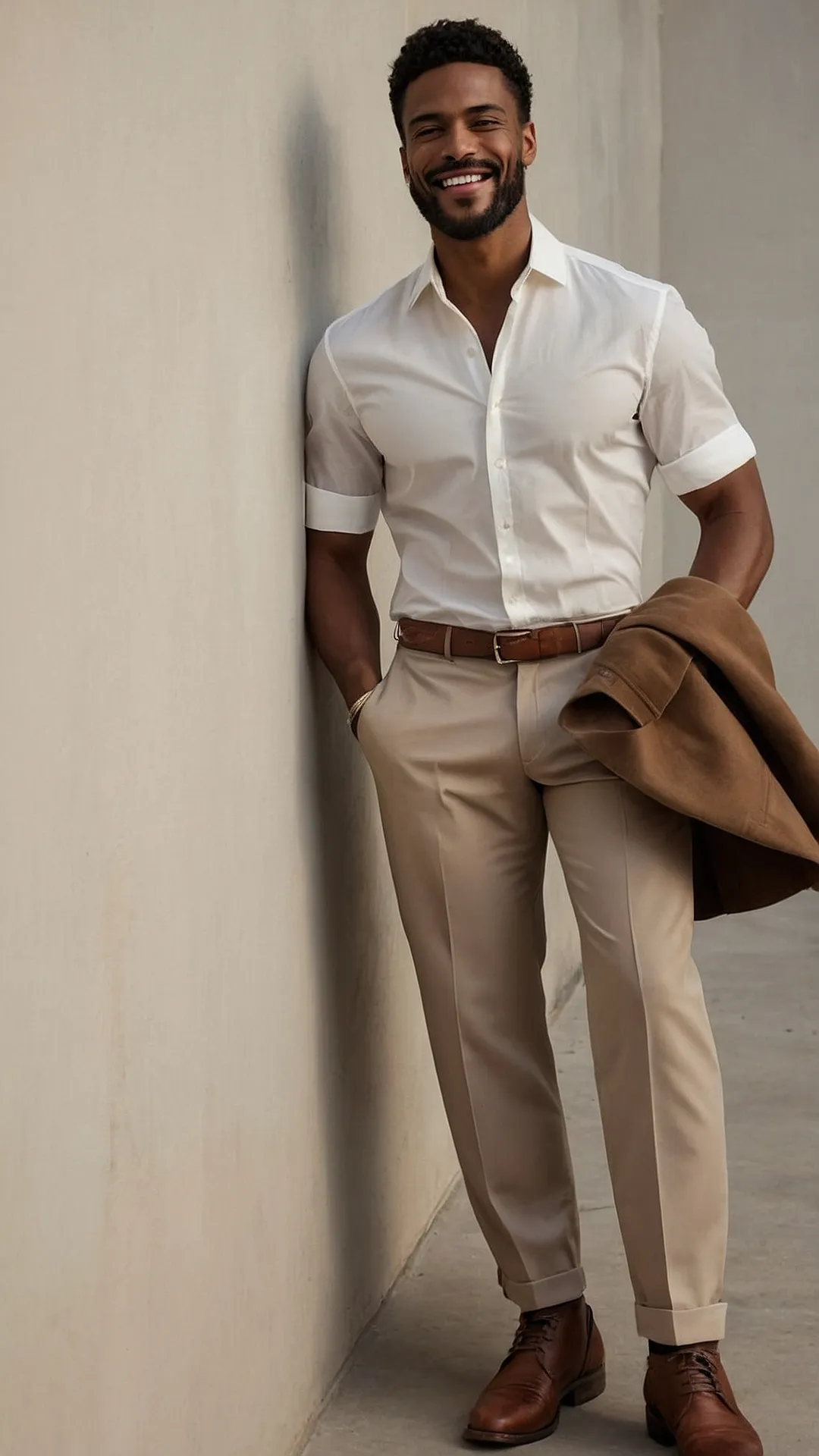 Classic Looks: 15 Timeless Style Ideas for Men 39 Sharp & Slick: The Dad-Free Guide