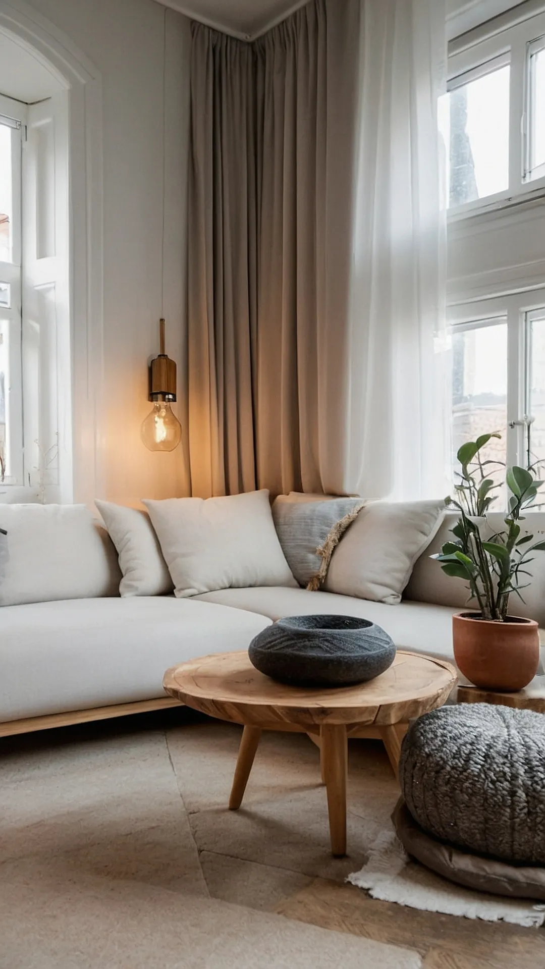 Nordic Nests: