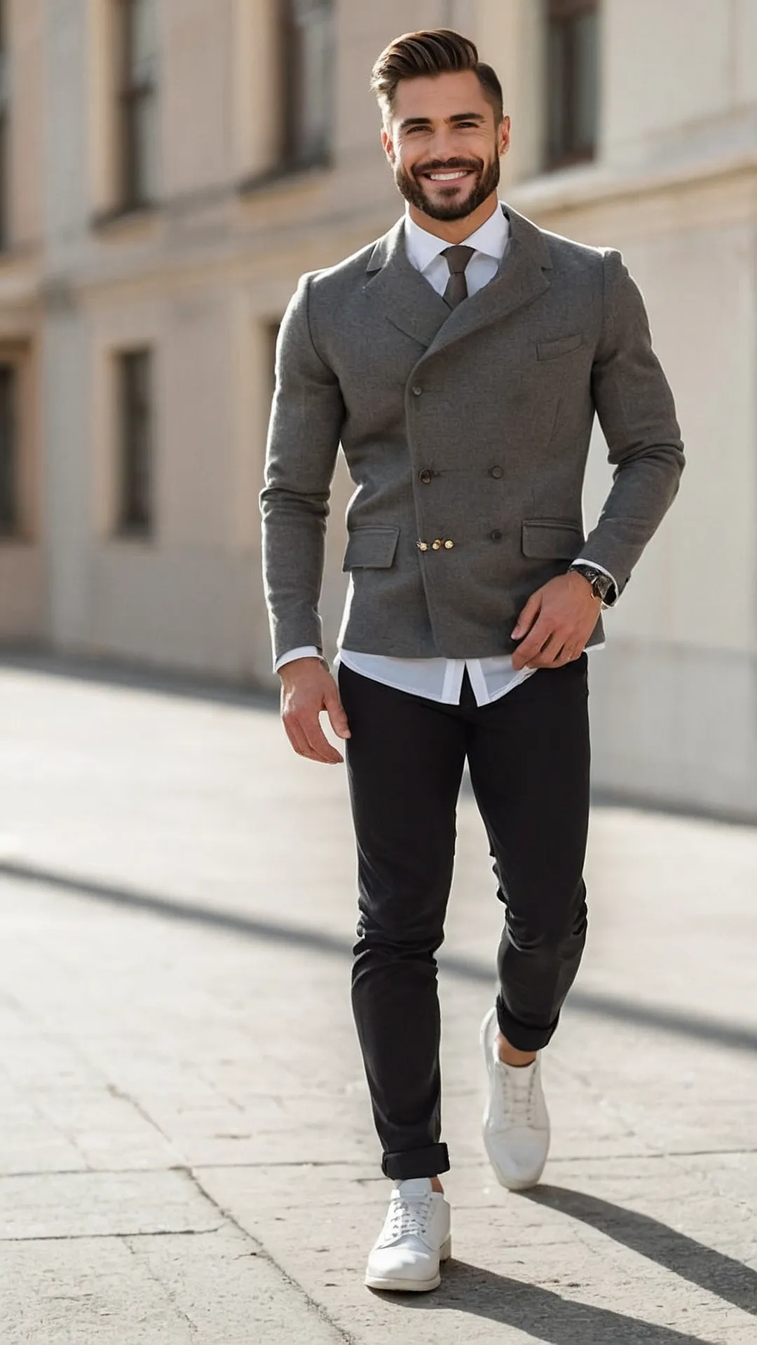 Festive Fashion Forward