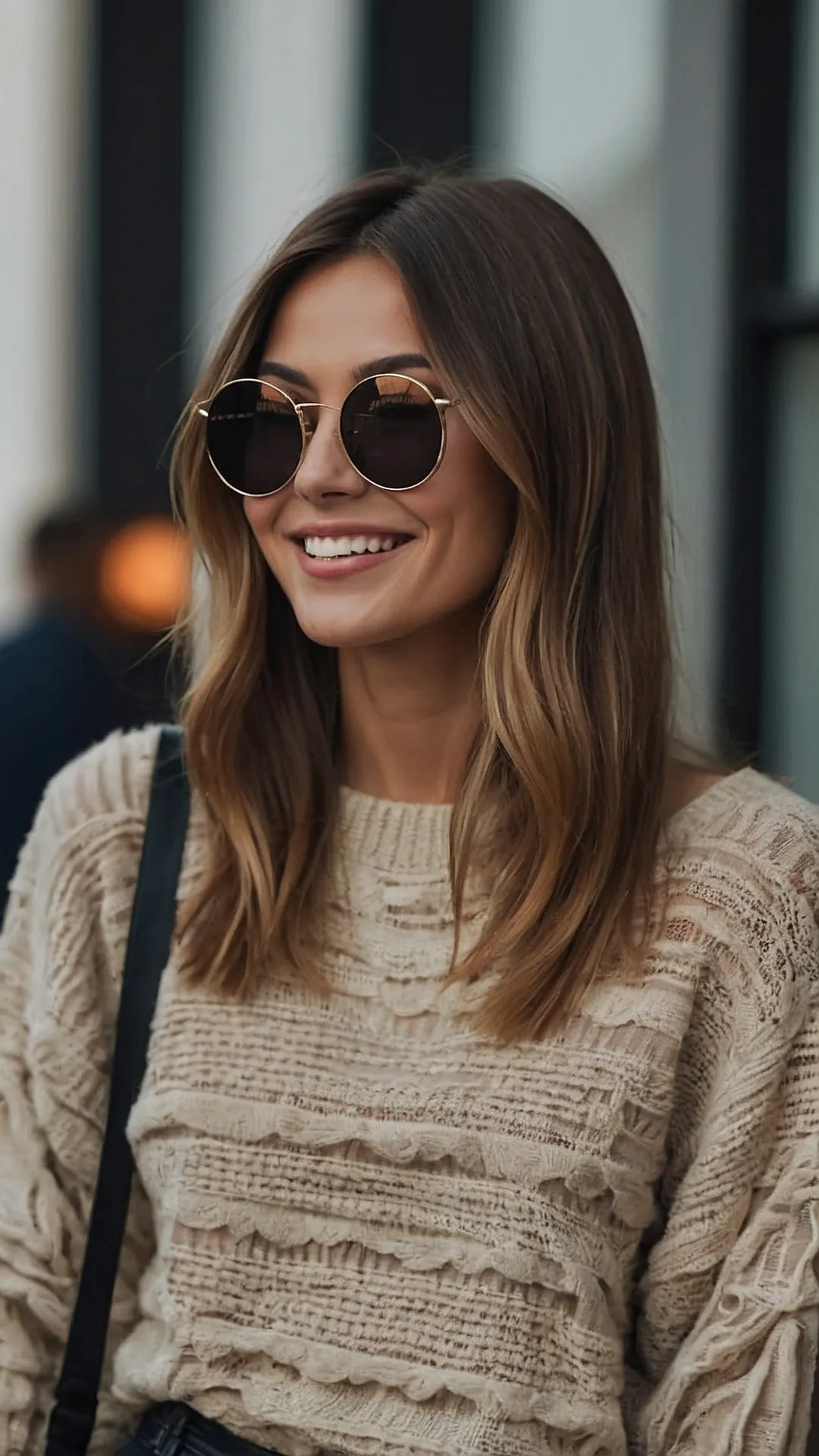 17 Long Straight Hairstyles That'll Wow at Any Wedding 38 Straight Up Awesome