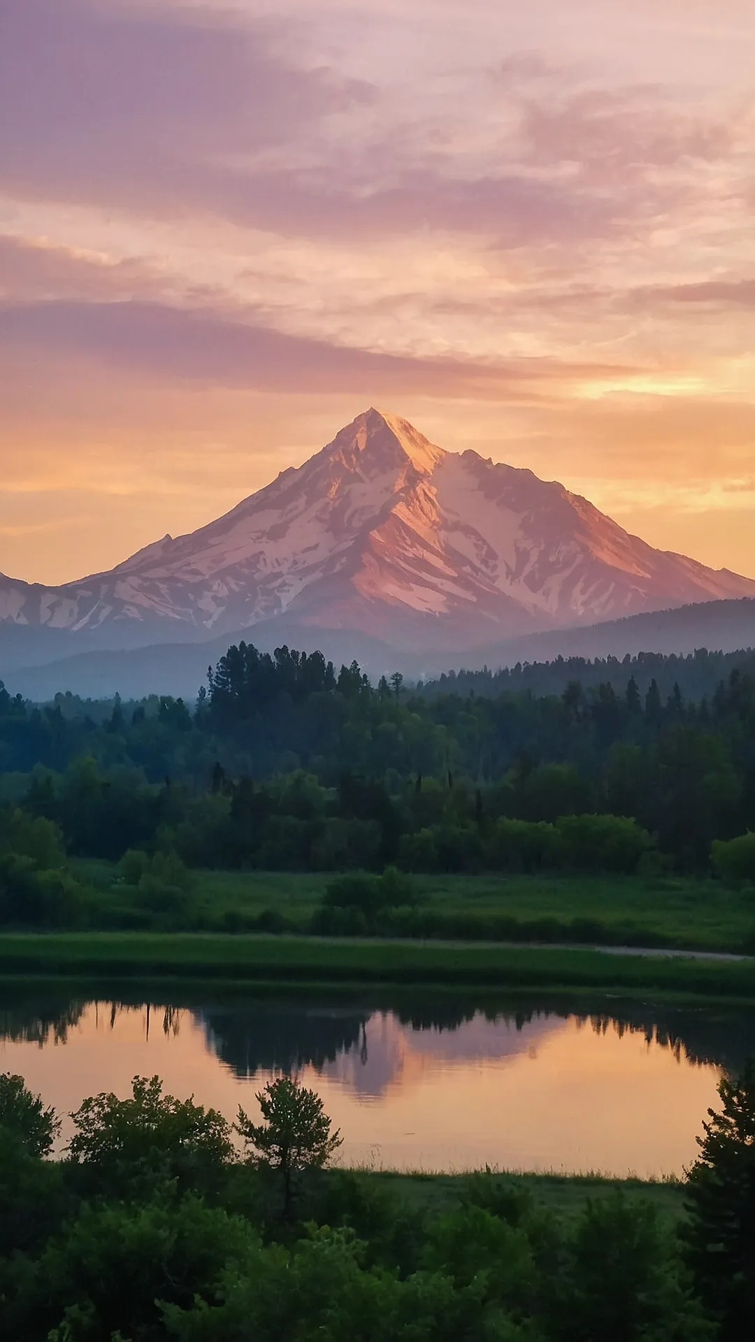Exploring Summit Beauty: 19 Mountain Photography Ideas to Try 45 Summit Spectacles