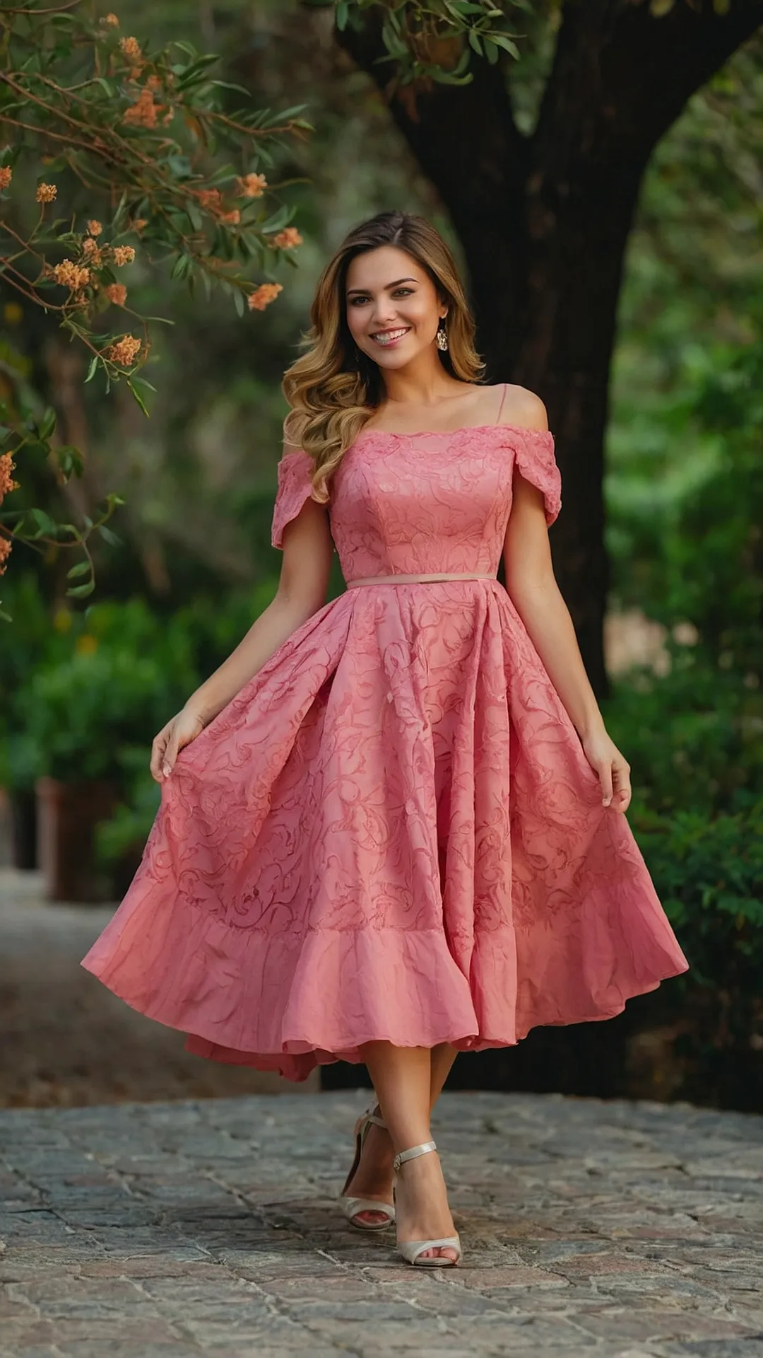 Fashionably Yours: 17 Frolicsome Frocks for Your Valentine’s Day Celebration 42 Date Night Dress Code