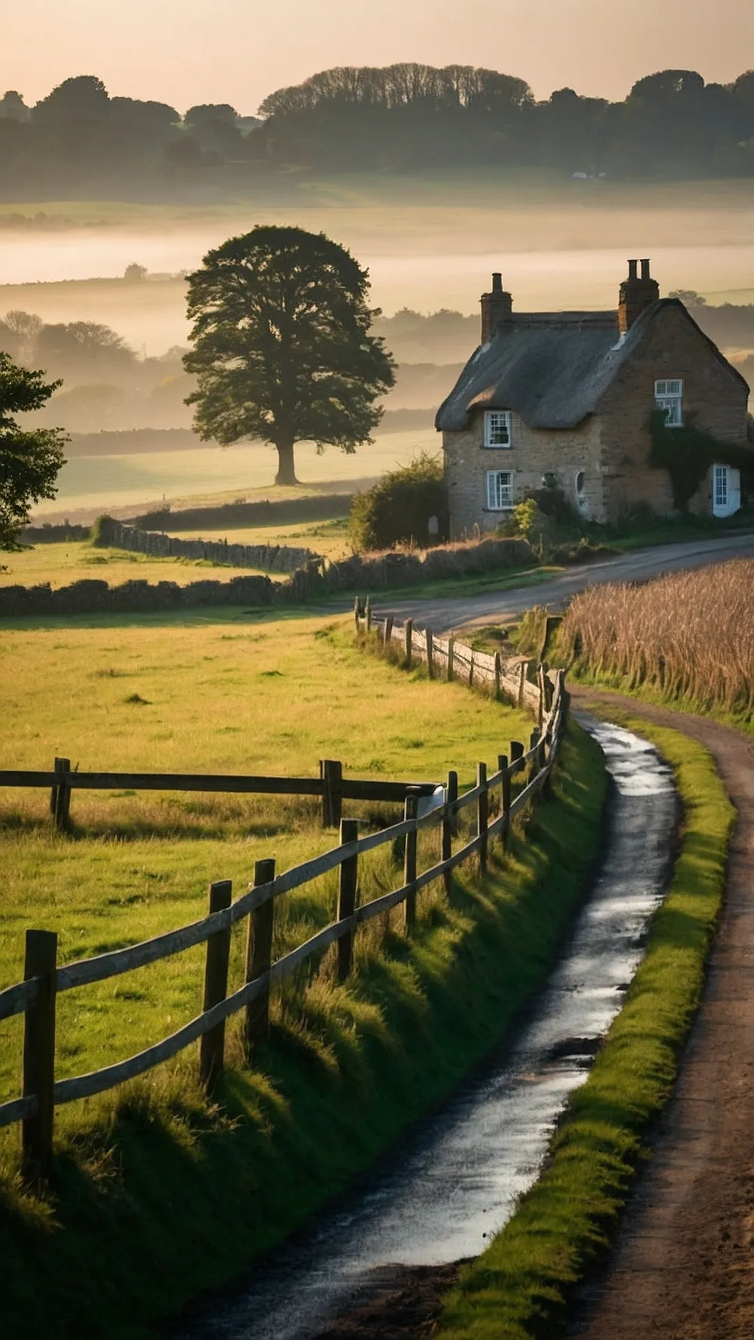 Cream Tea Dreams