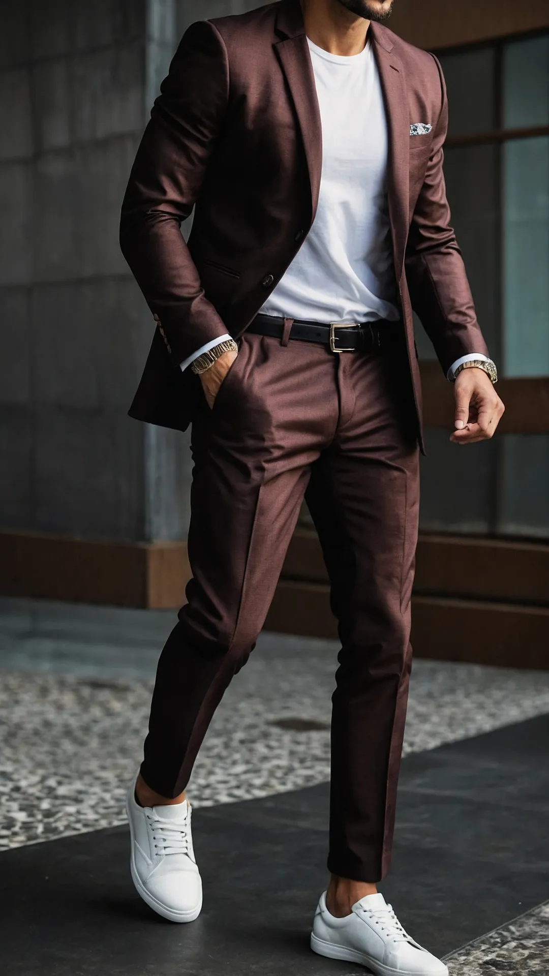 From Casual to Classy: 19 Blazer Outfit Inspirations for Every Event 36 Blazer: Your Style Accelerator