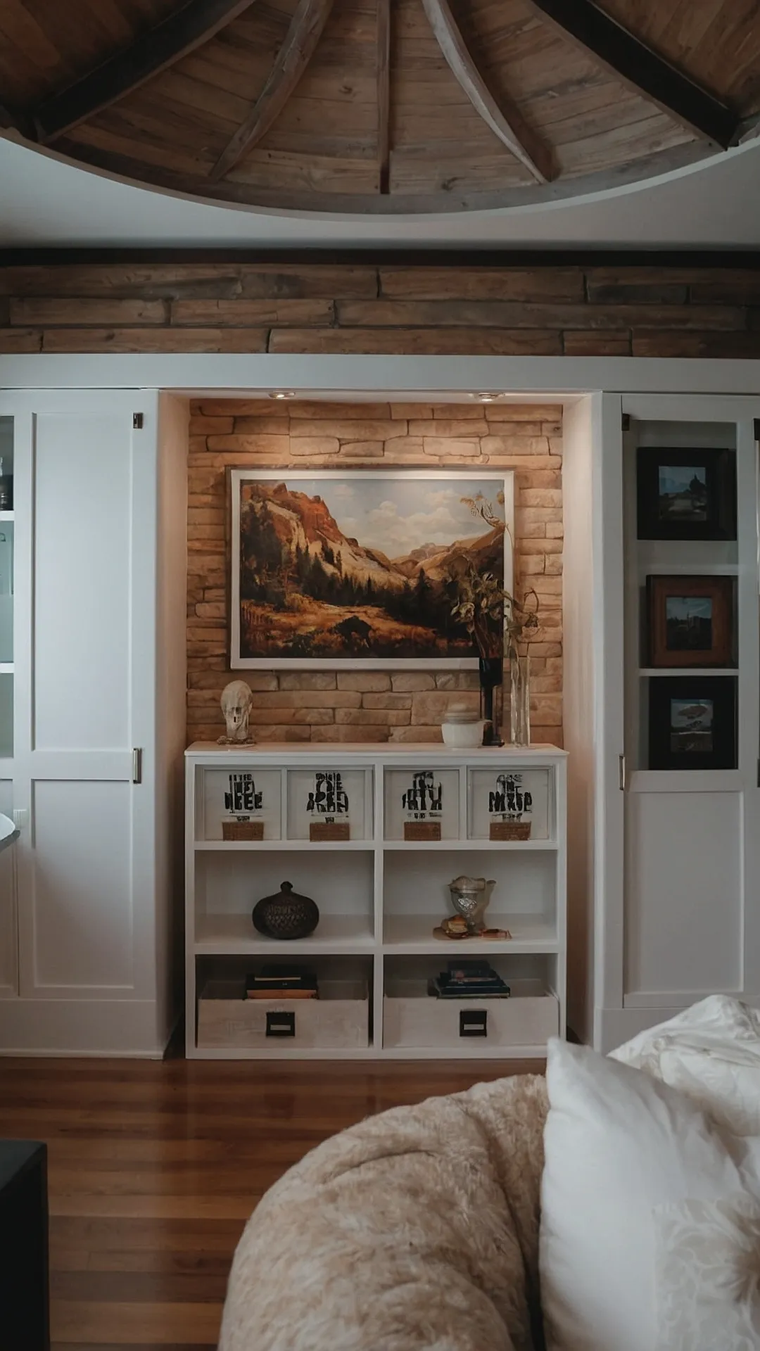 Picture of Trendy home decor ideas for a compact living room in 2026 - MSN