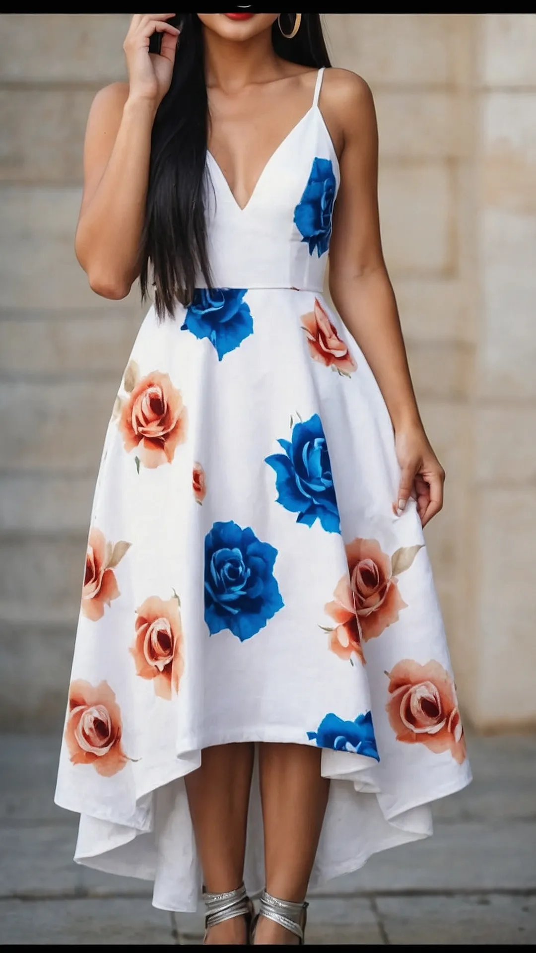 Embrace European Charm: 15 Fall Outfit Ideas for Your 2024 Travels 33 Crimson & Cobalt: