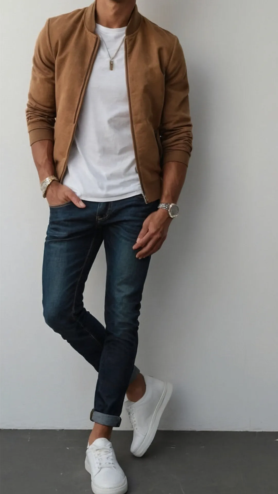 Classic Looks: 15 Timeless Style Ideas for Men 40 No Sweat Style: The Classic Cool
