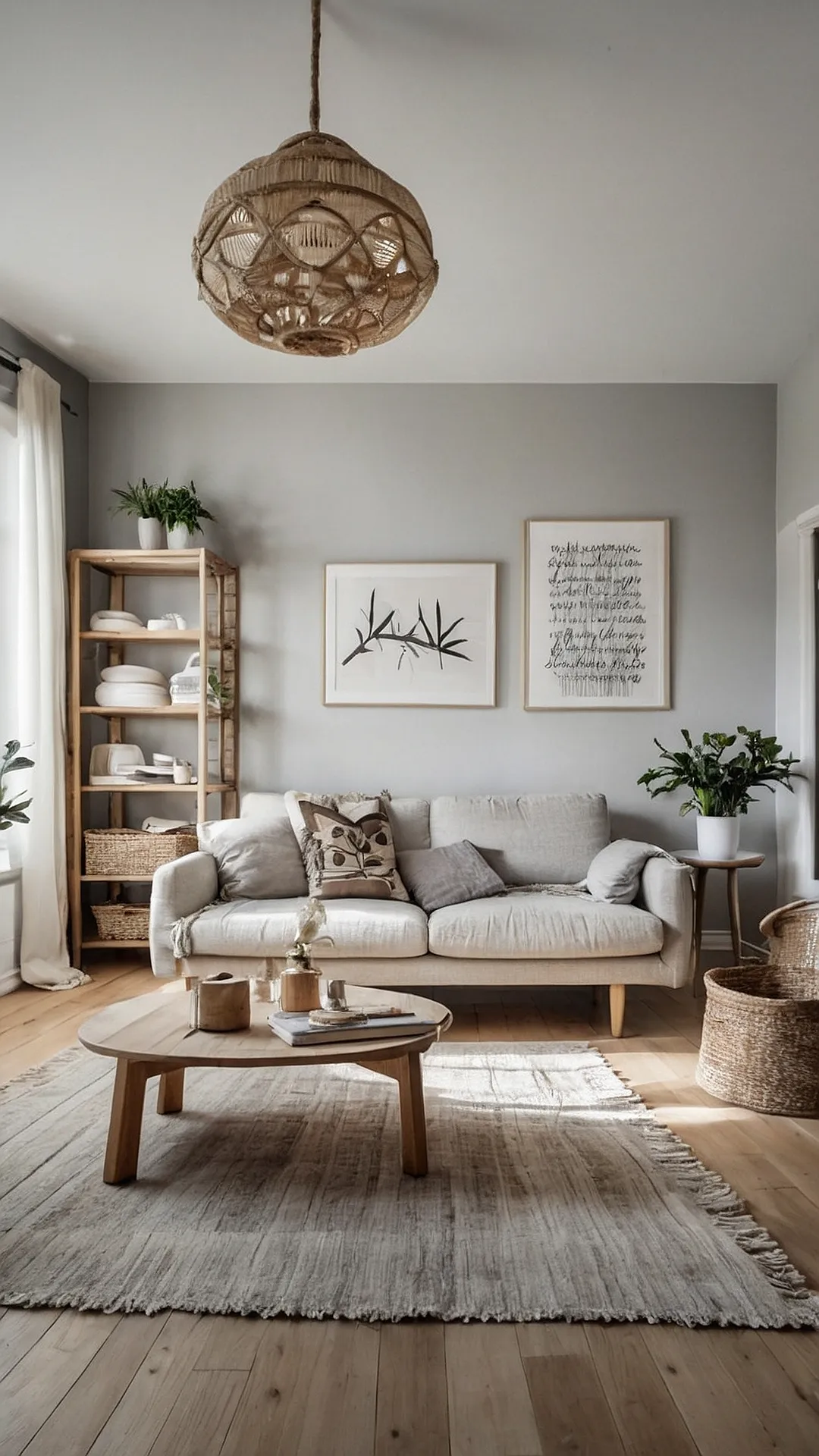Hygge Haven: