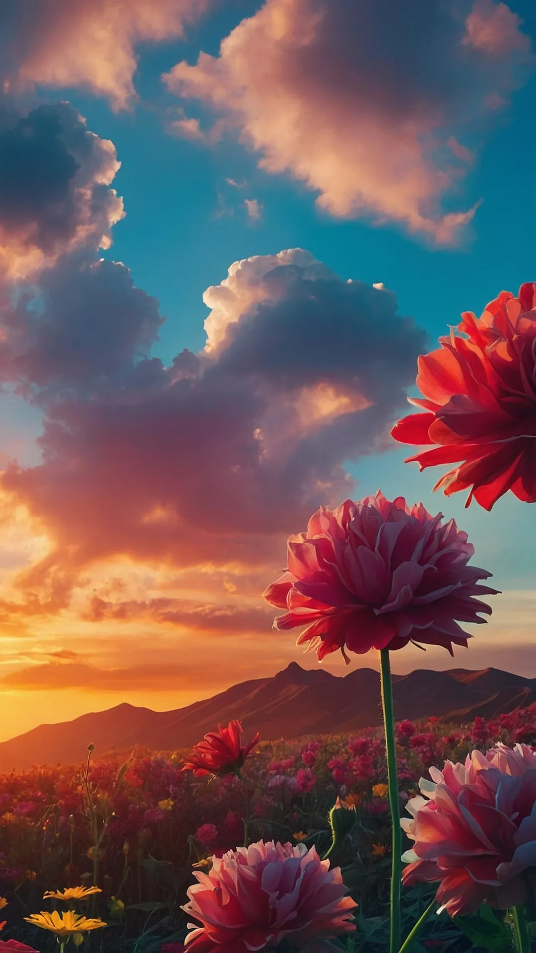 Cute and Aesthetic: 10 Flower Wallpaper Ideas for Your Screen - Cheer Lives