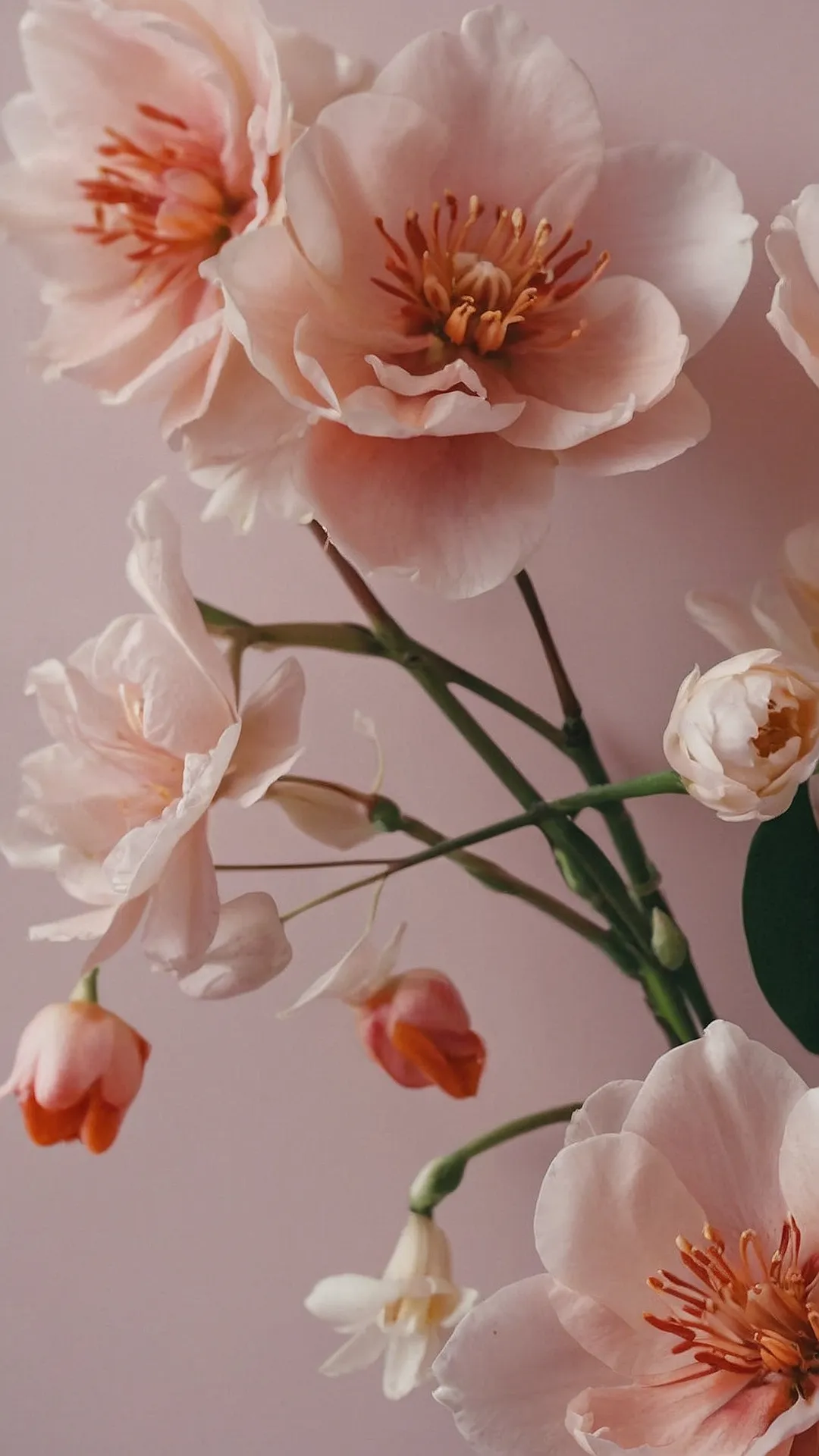 Cherry Blossom Bliss