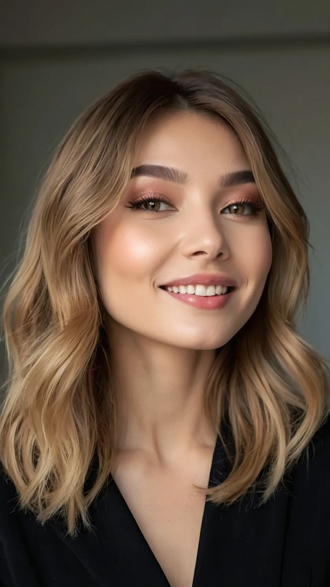 Discover 17 Stunning Blonde Shades Perfect for Your Next Hair Adventure 32 Golden Goddess