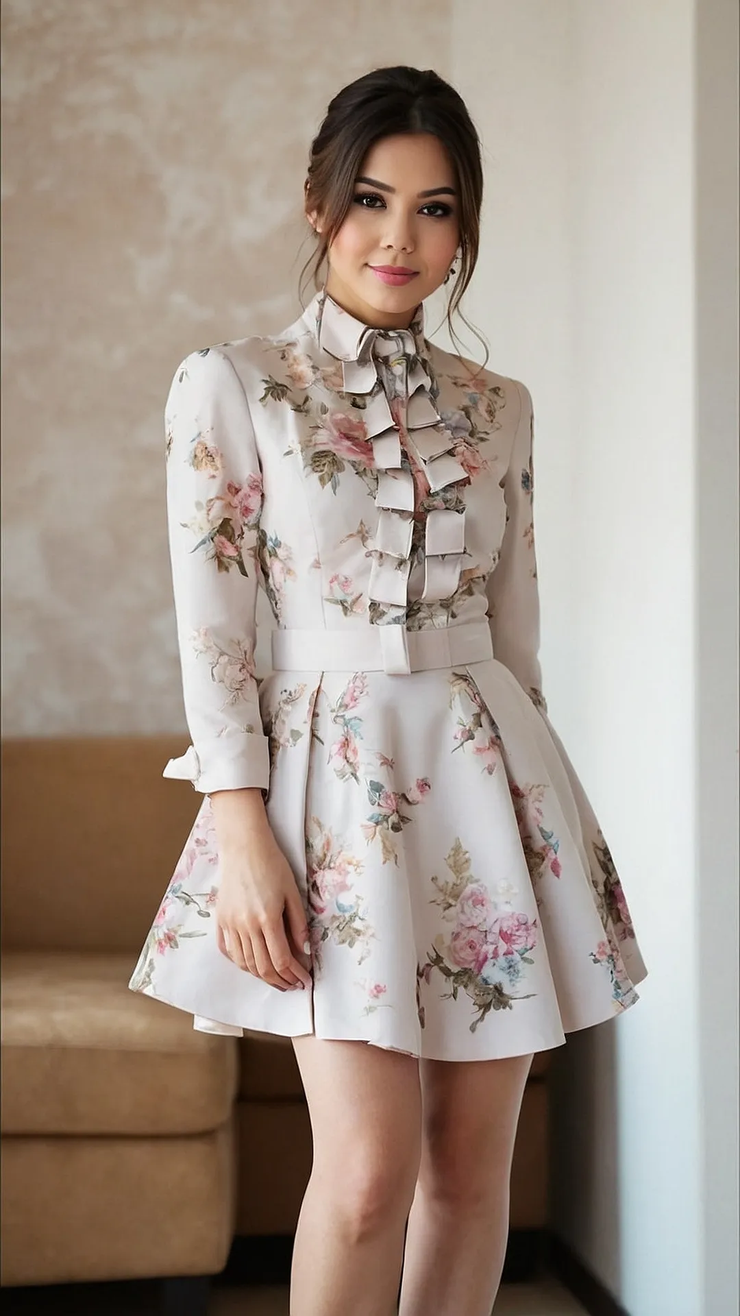 18 Cute Women Dress Ideas for Every Occasion 32 Bloom Dress