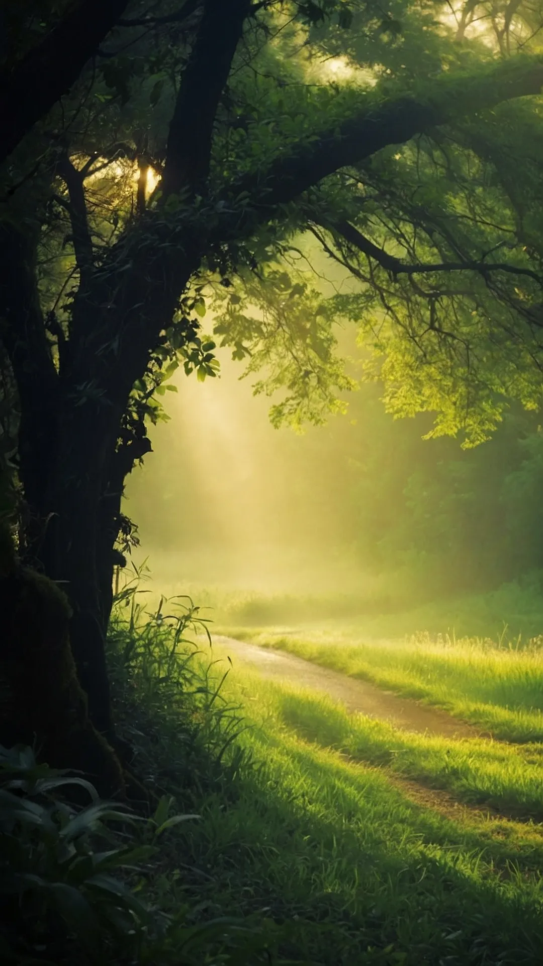 17 Breathtaking 4K Nature Wallpapers to Revive Your Phone 31 4K Nature Nook