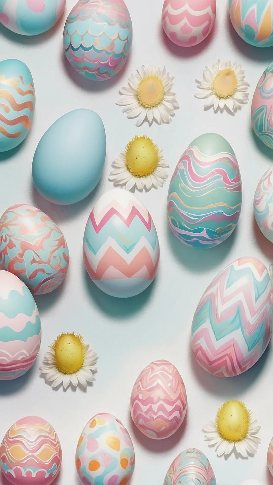 17 Easter Aesthetic Wallpaper Choices That Will Make You Squee! 37 Springtide Hideaway