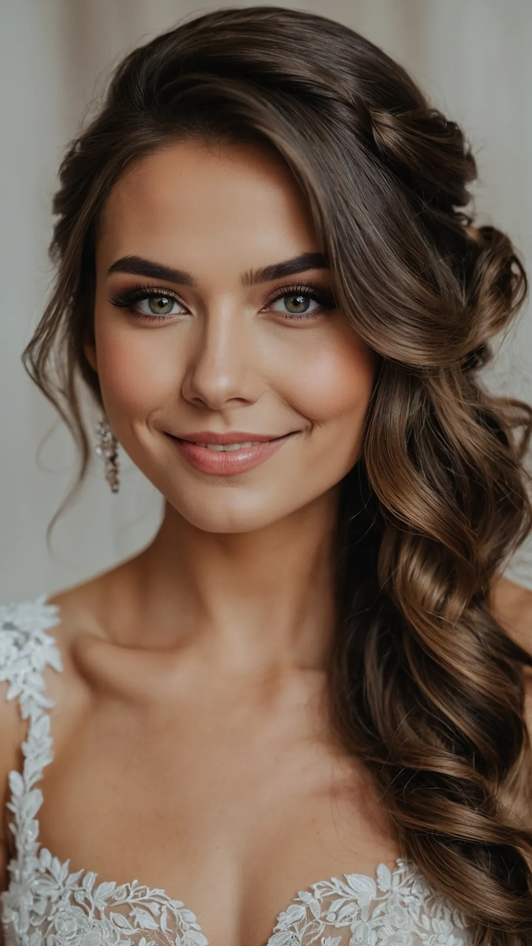 2025 Wedding Trends: Bridal Buns that Wow! 36 Bridal Mane Ready for 2025