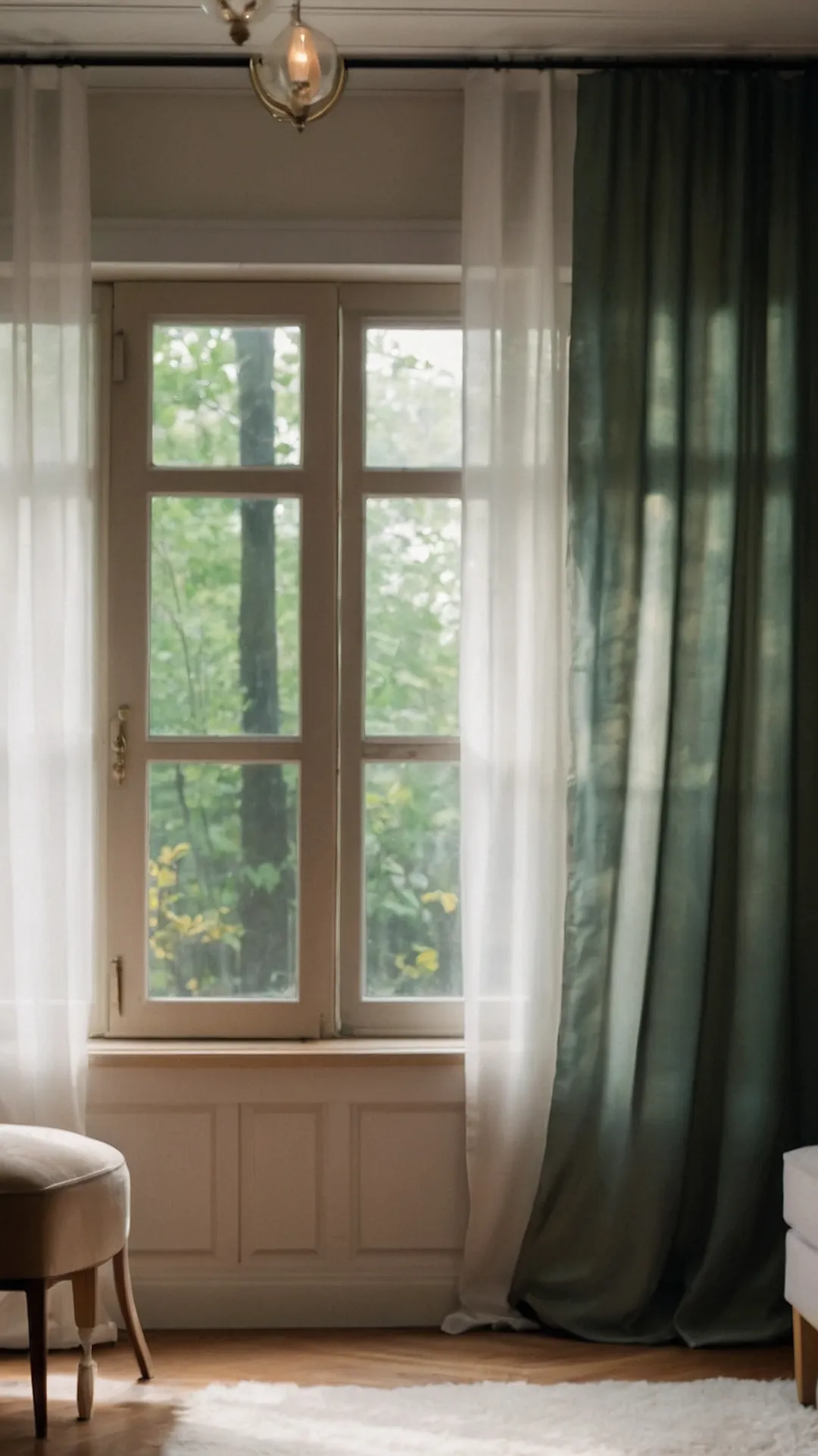 Veil of Enchantment: