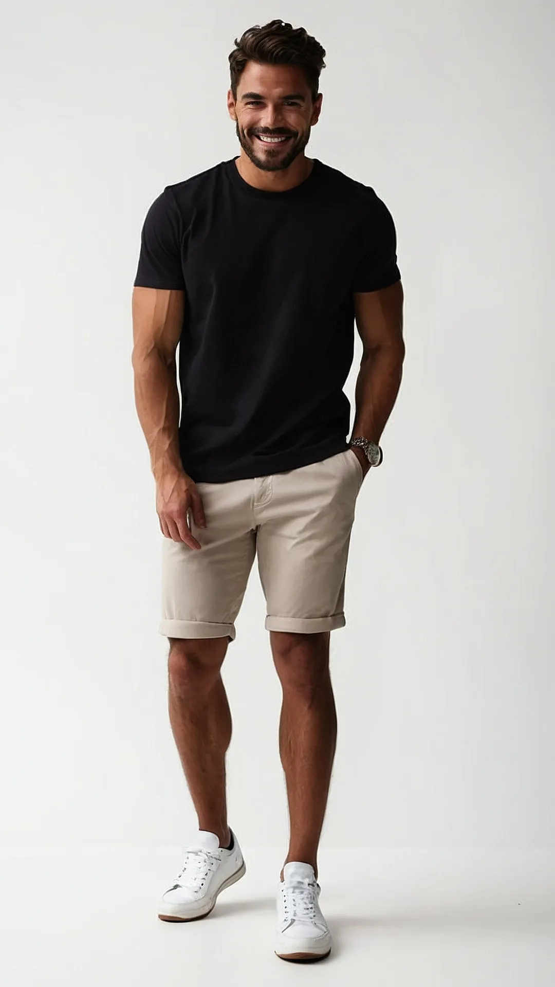 Classic Looks: 15 Timeless Style Ideas for Men 43 He's Got It: Classic Style