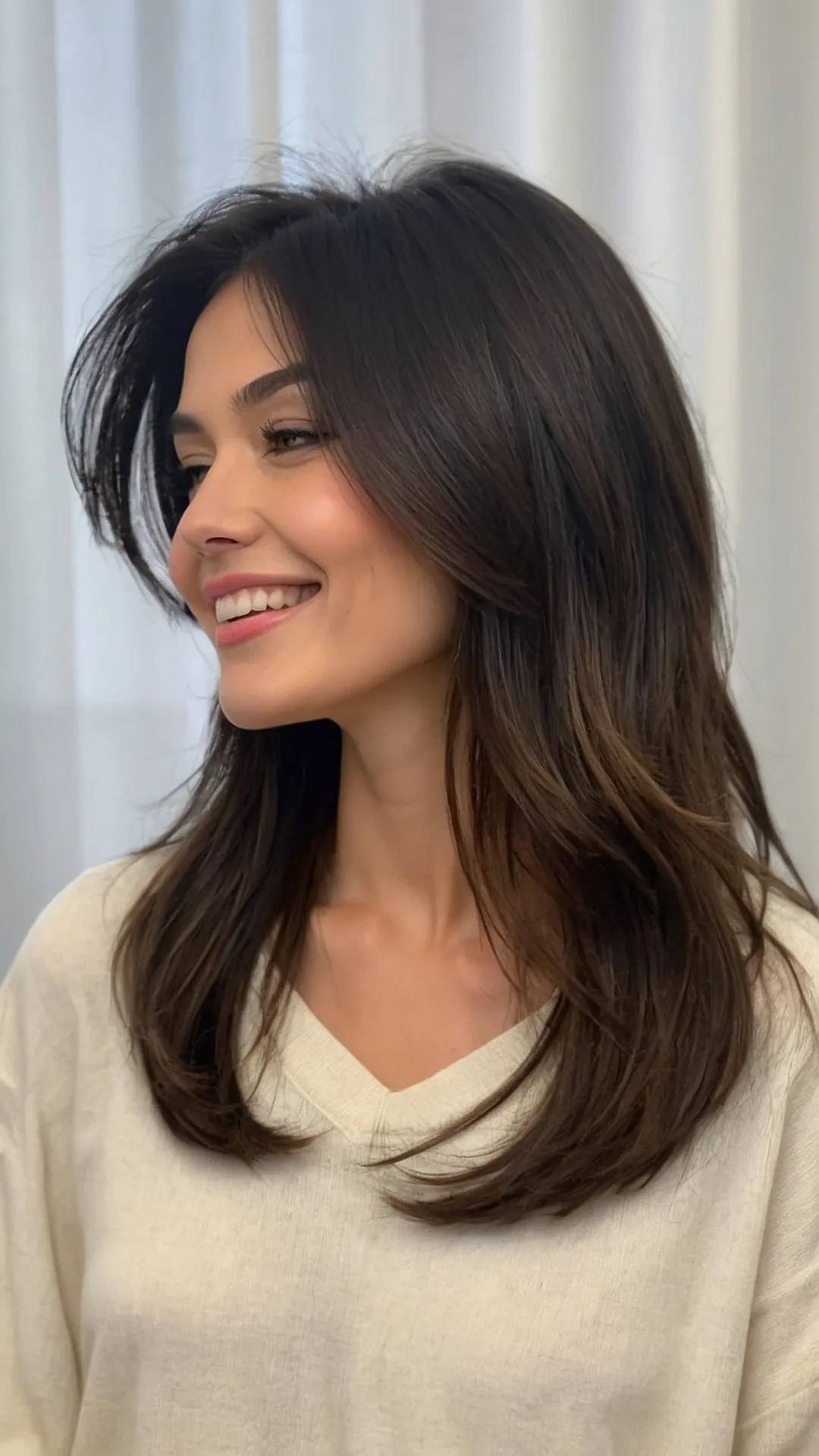 Rad Layers, Modern Style