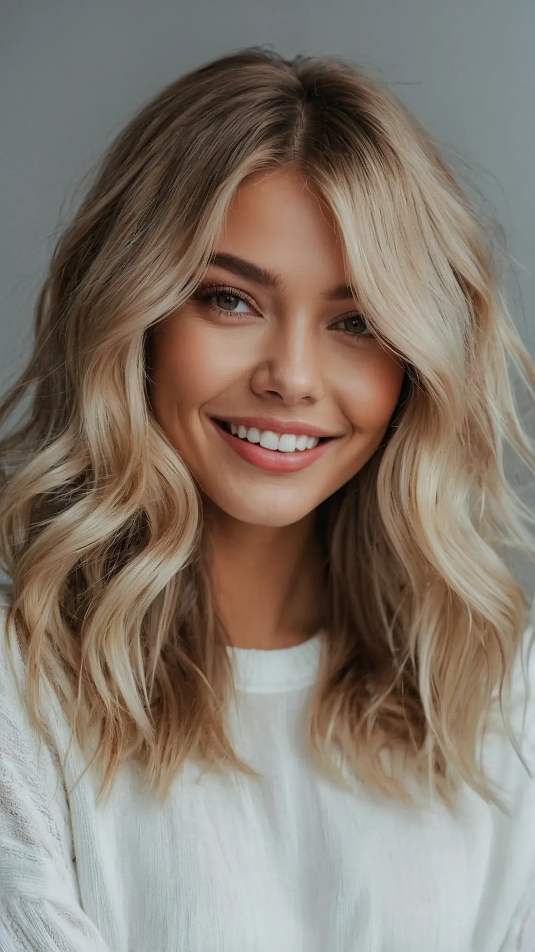 Discover 17 Stunning Blonde Shades Perfect for Your Next Hair Adventure 33 Honeyed Hues