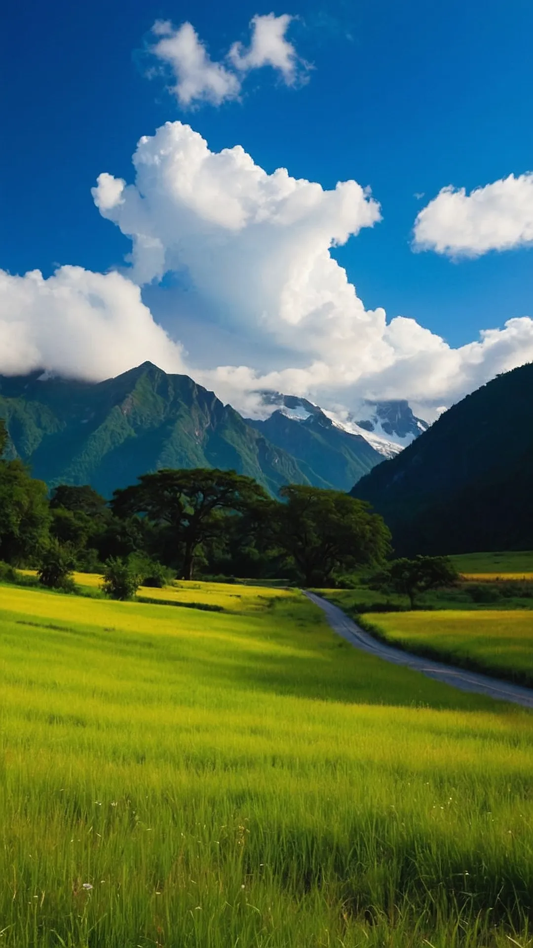 17 Breathtaking 4K Nature Wallpapers to Revive Your Phone 33 Chillscape Phone