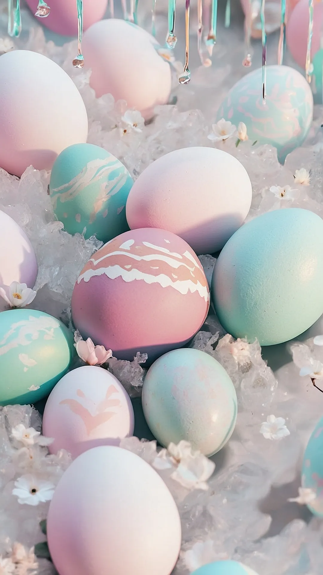 17 Easter Aesthetic Wallpaper Choices That Will Make You Squee! 32 Gilded Gathering