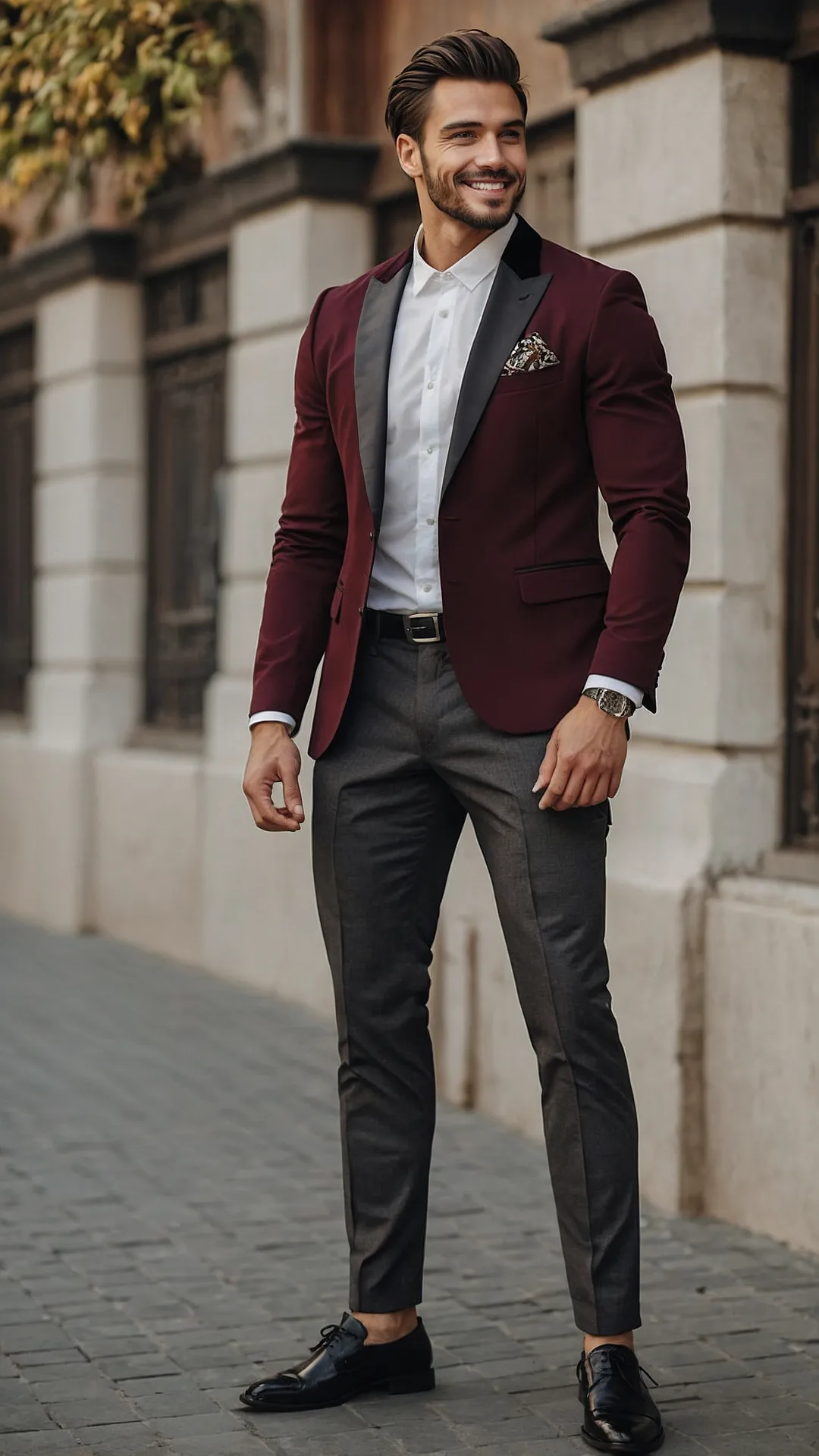 From Casual to Classy: 19 Blazer Outfit Inspirations for Every Event 41 The Everyday Blazer Effect