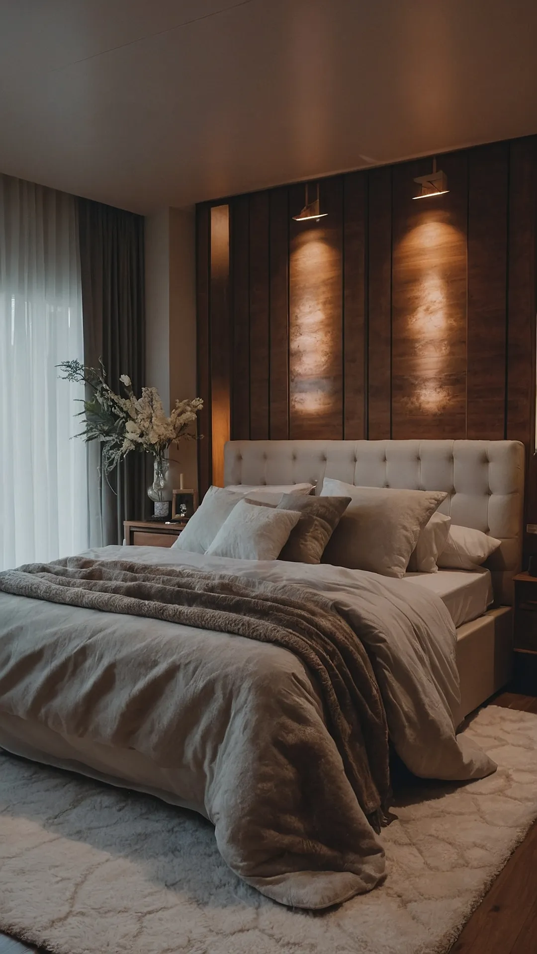 Dreamy Mint Green Bedroom Decor Ideas for Every Aesthetic 34 Chic Comfort Haven