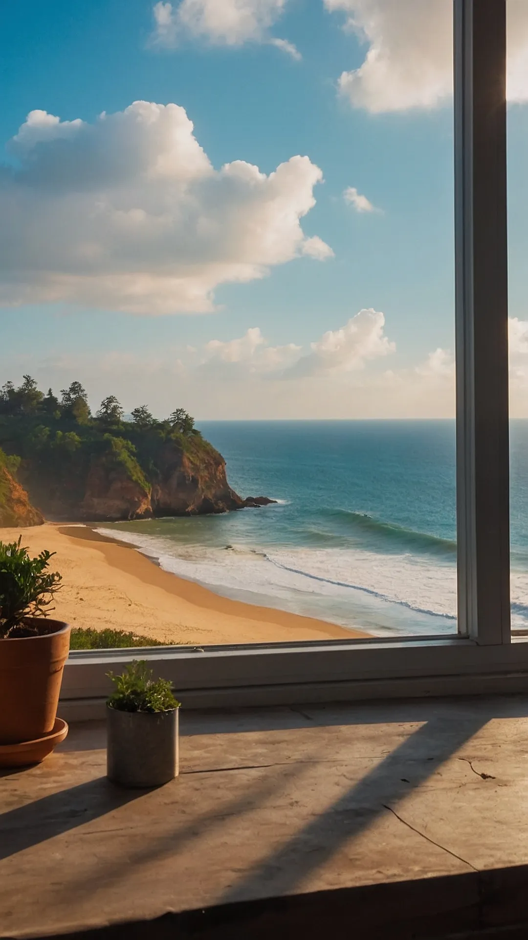 Morning Serenity: 15 Stunning Wallpaper Ideas for a Beautiful Start 43 Paradise Portal