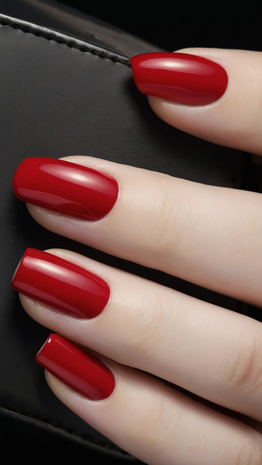 Nail Innovations: Minimalist Ideas That Are Taking Over Summer 2024 31 TrendTip: