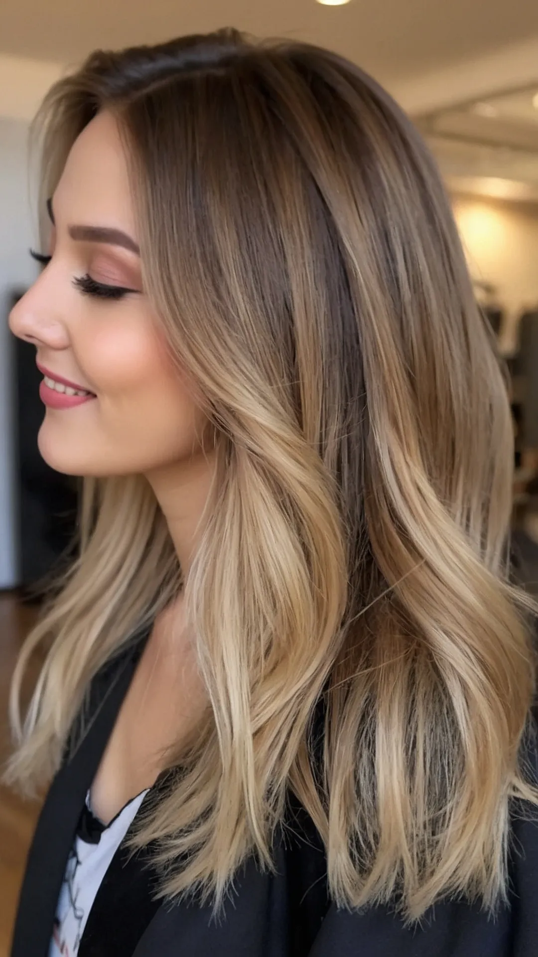 Discover 17 Stunning Blonde Shades Perfect for Your Next Hair Adventure 34 Sunshine Strands